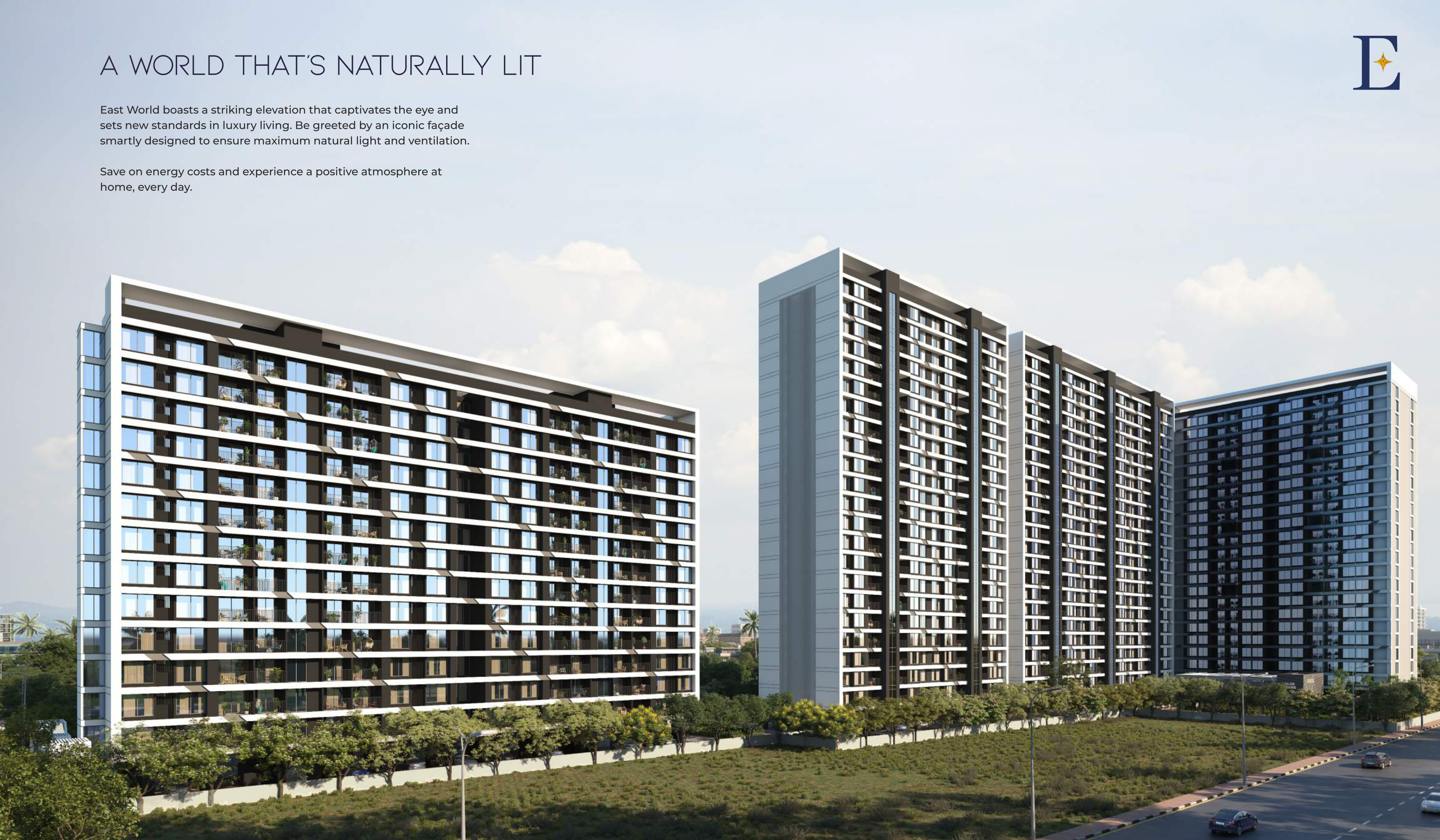 Project for Sale in Tathawade, Pune — photo 2