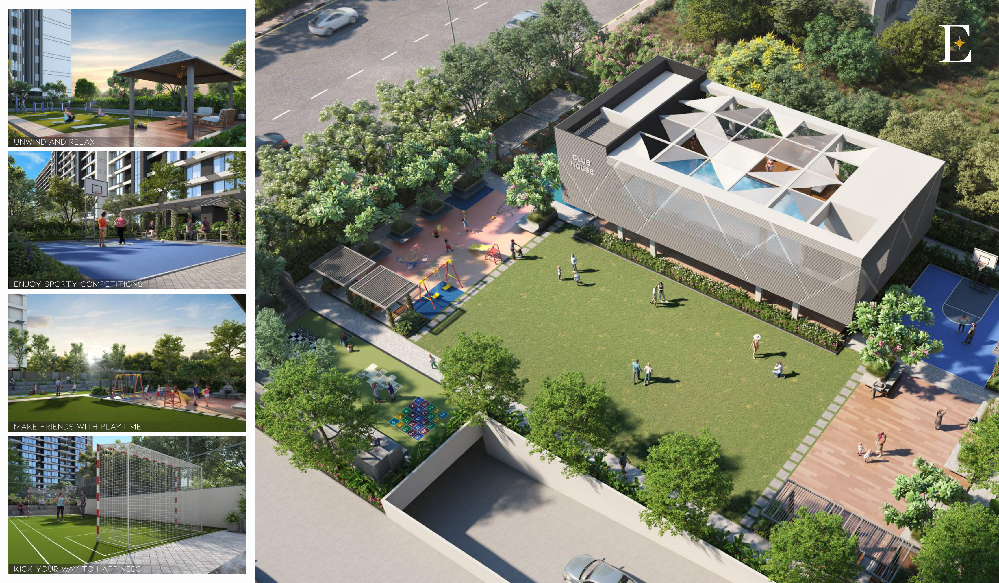 Project for Sale in Tathawade, Pune — photo 7