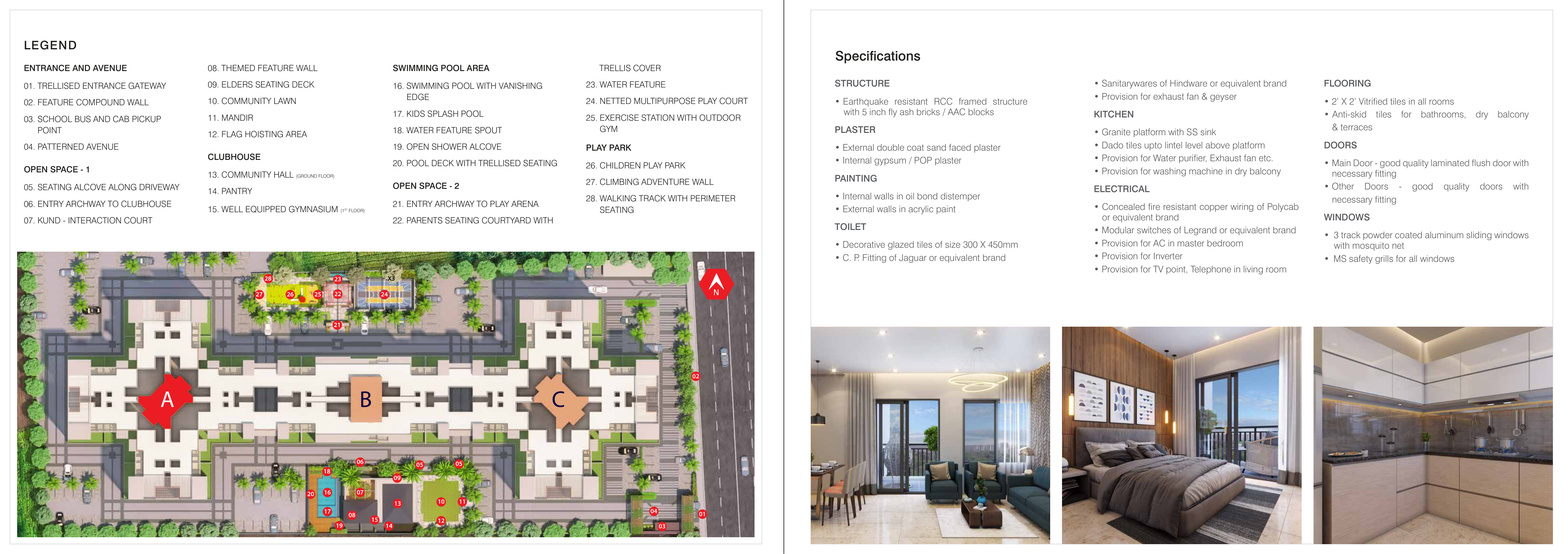 Project for Sale in Moshi, Pune — photo 10