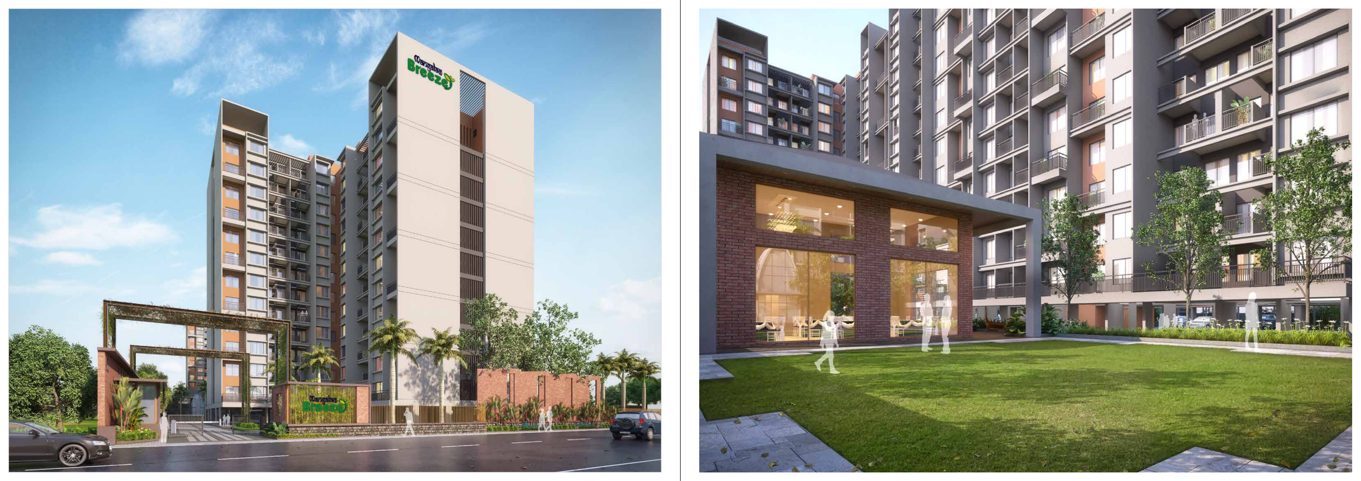 Project for Sale in Moshi, Pune — photo 2