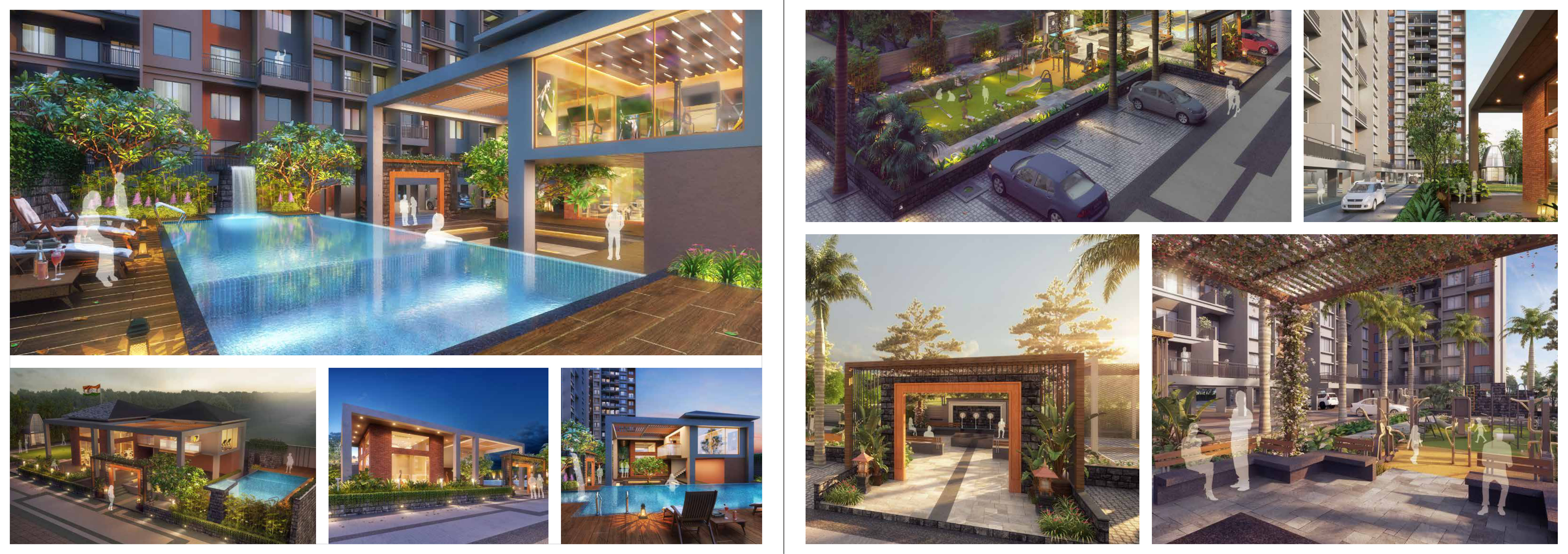 Project for Sale in Moshi, Pune — photo 4