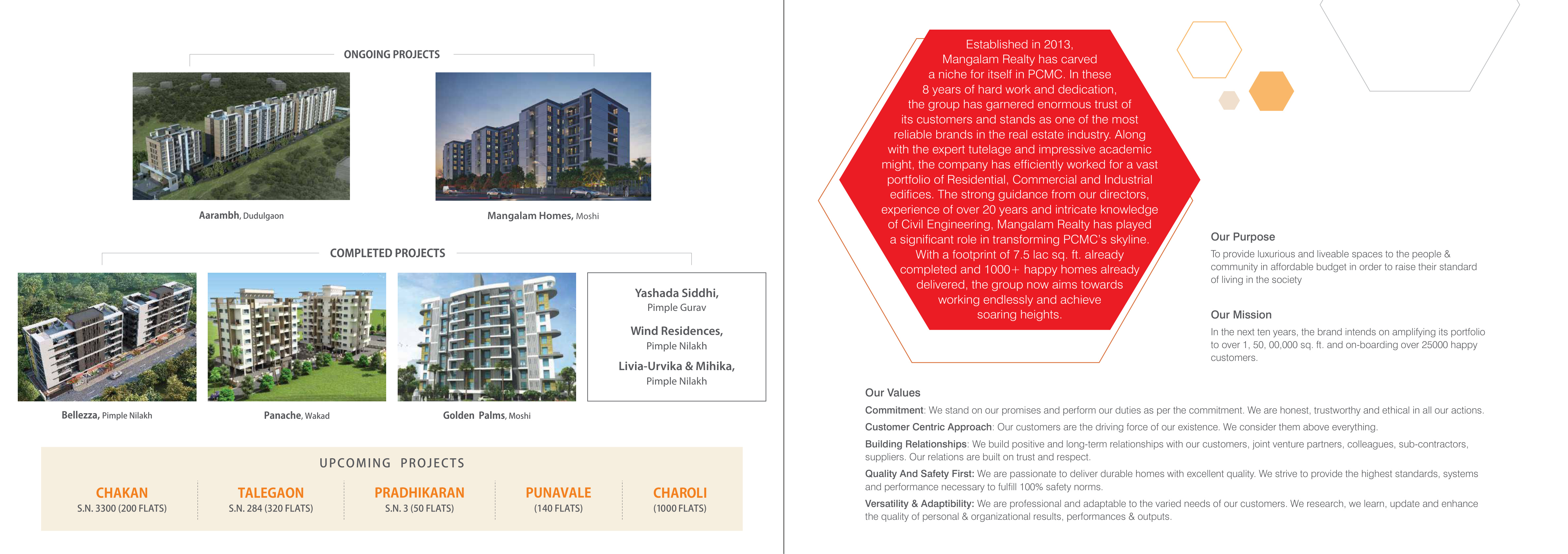 Project for Sale in Moshi, Pune — photo 9
