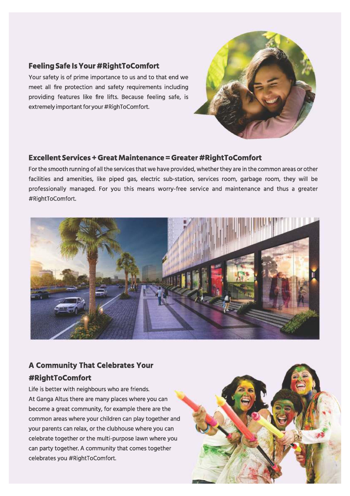 Project for Sale in Kharadi, Pune — photo 4