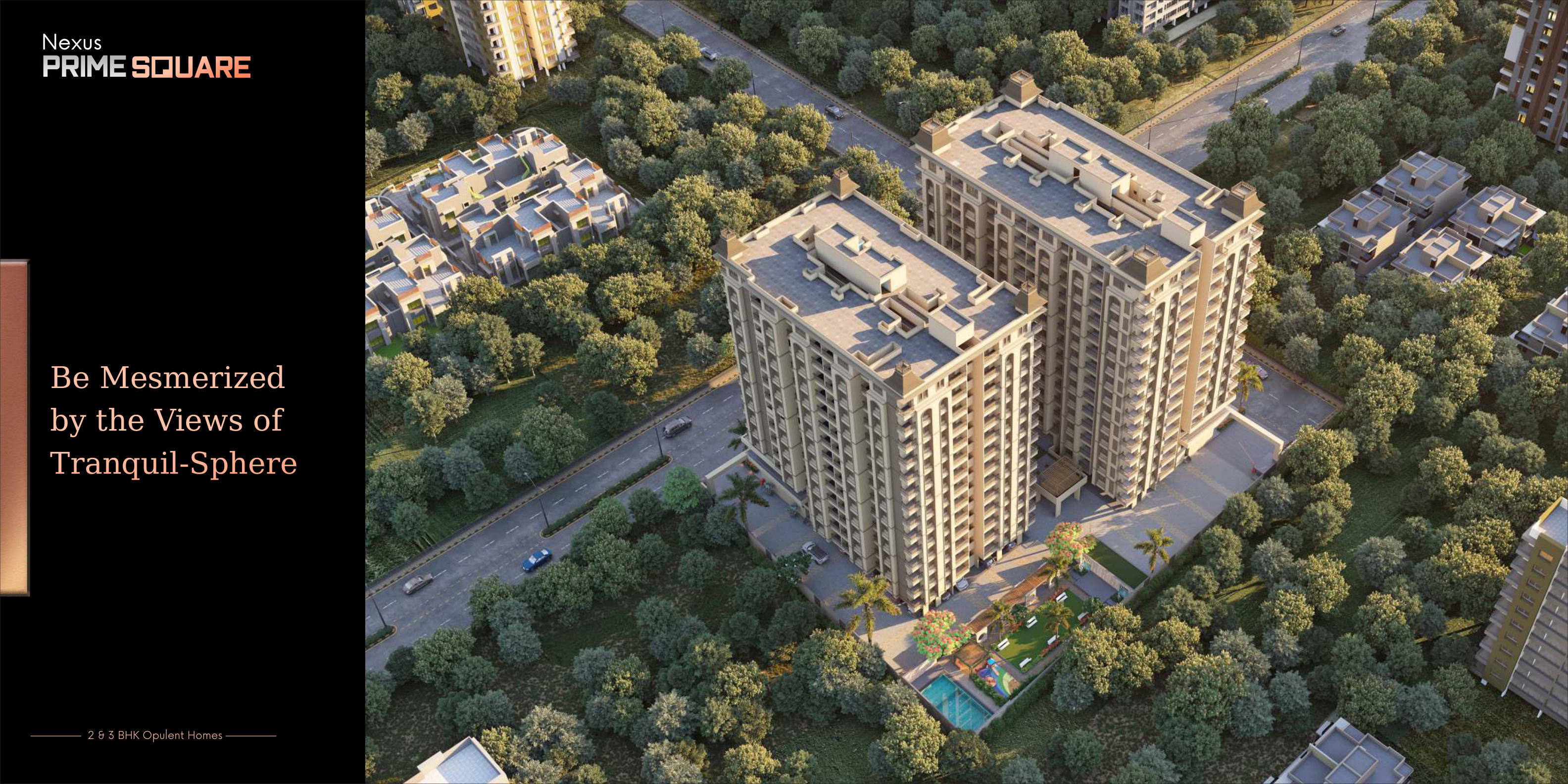Project for Sale in Moshi, Pune — photo 2