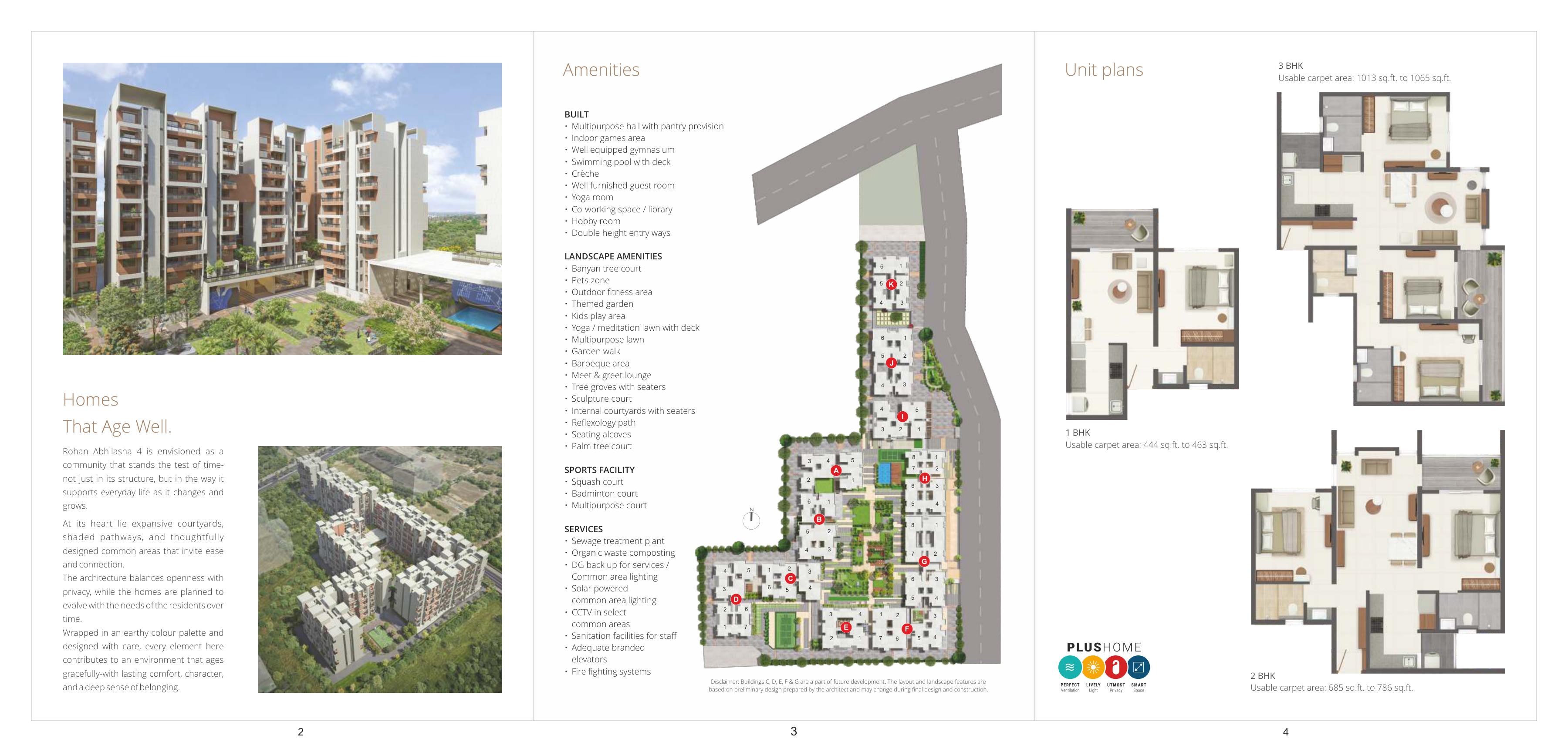 Project for Sale in Wagholi, Pune — photo 2