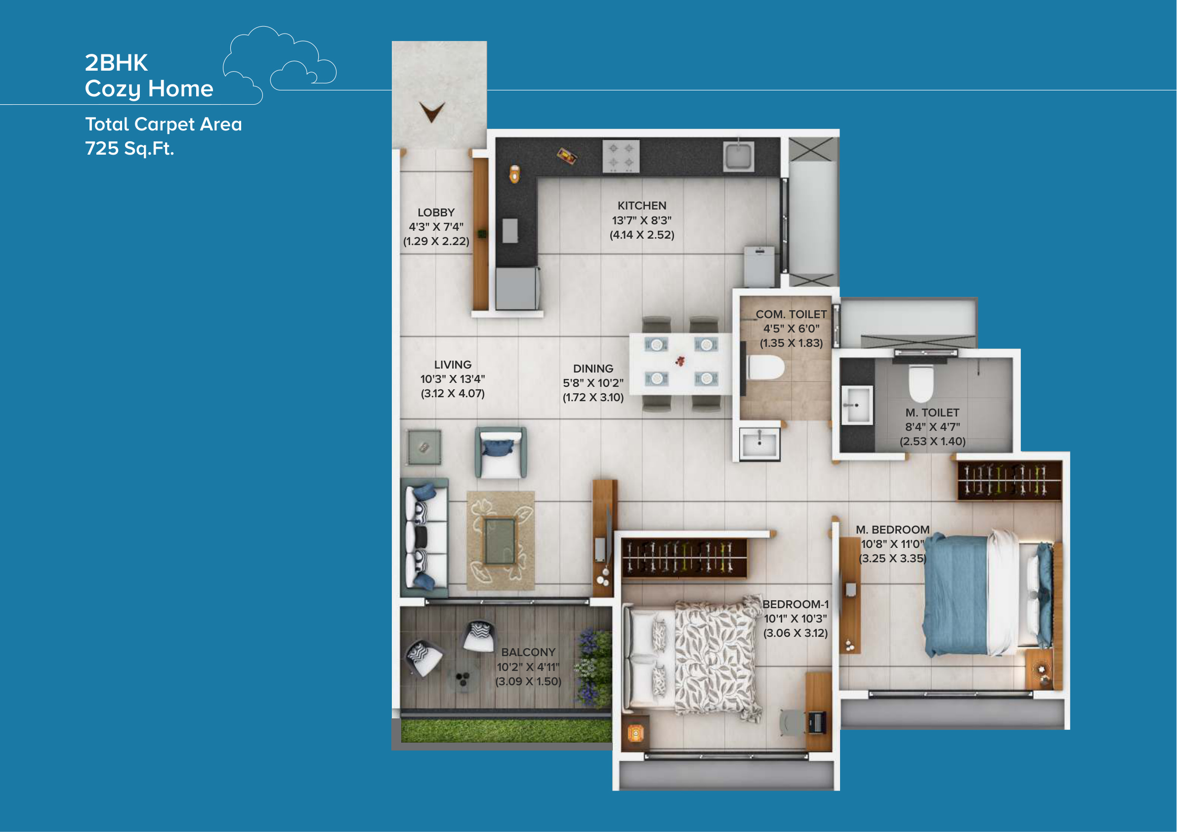 Project for Sale in Ravet, Pune — photo 3