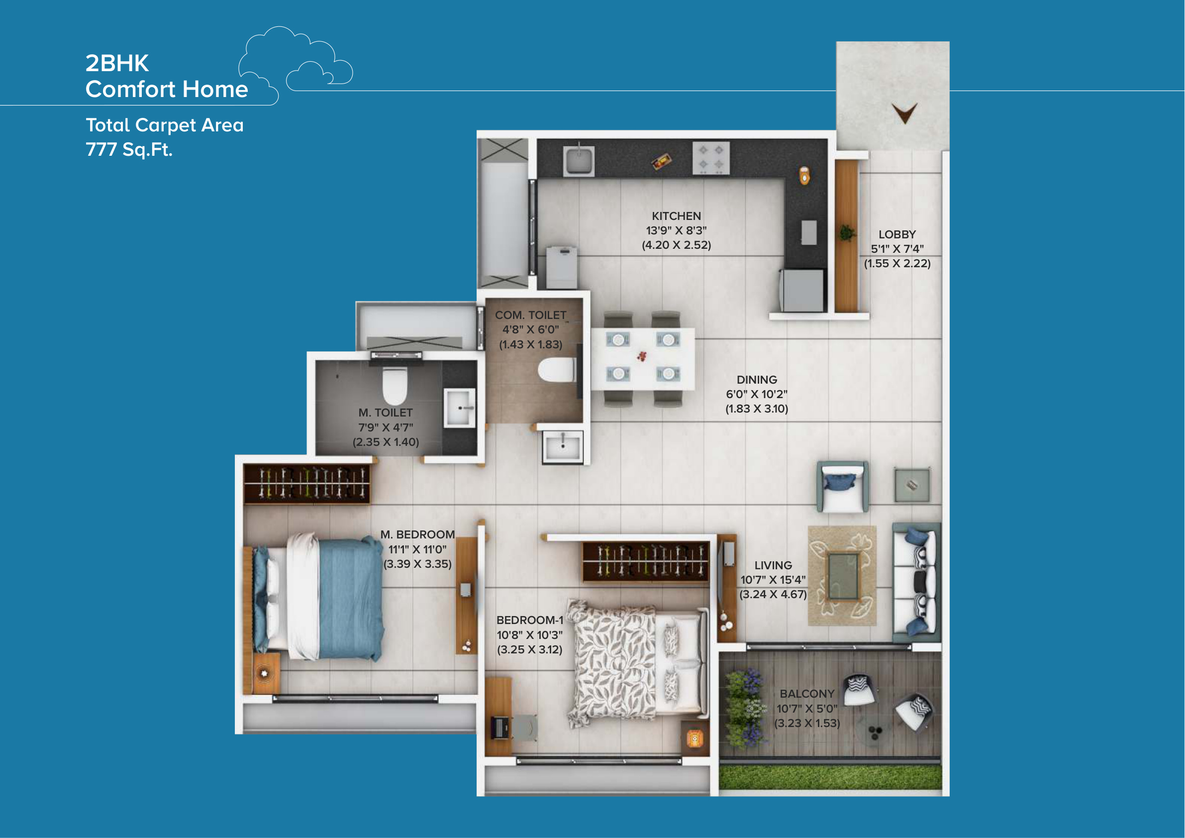 Project for Sale in Ravet, Pune — photo 4