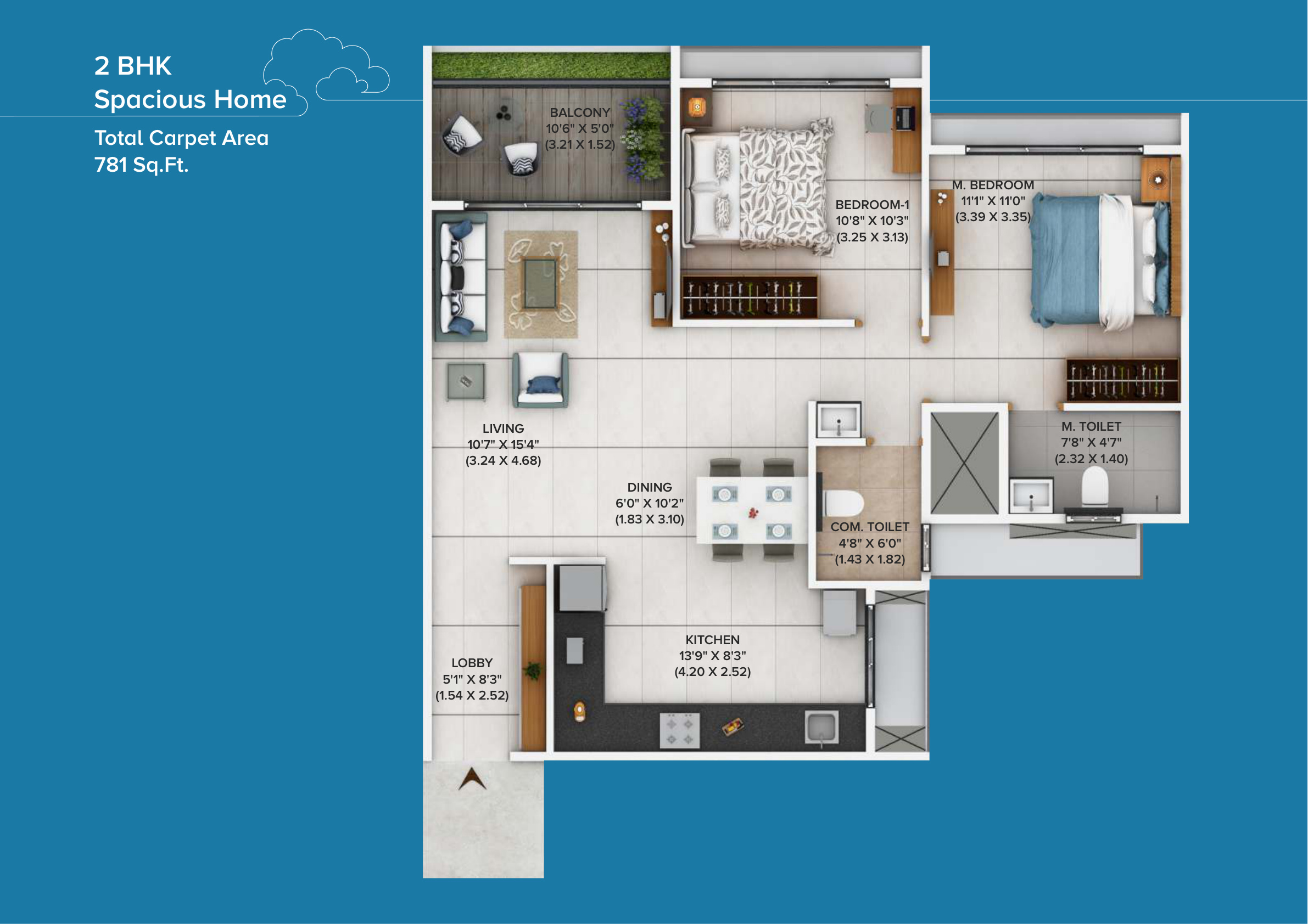 Project for Sale in Ravet, Pune — photo 5