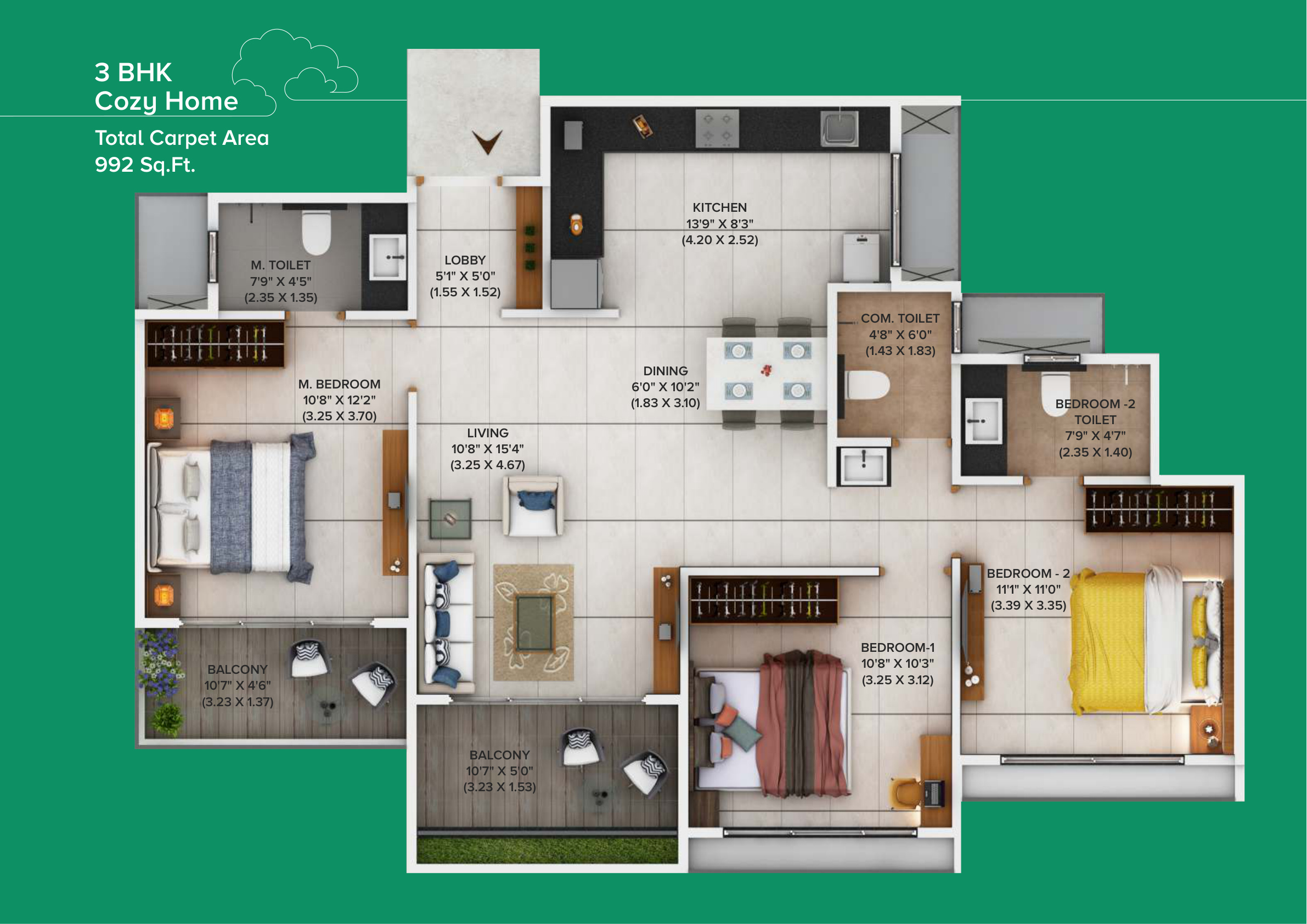 Project for Sale in Ravet, Pune — photo 6