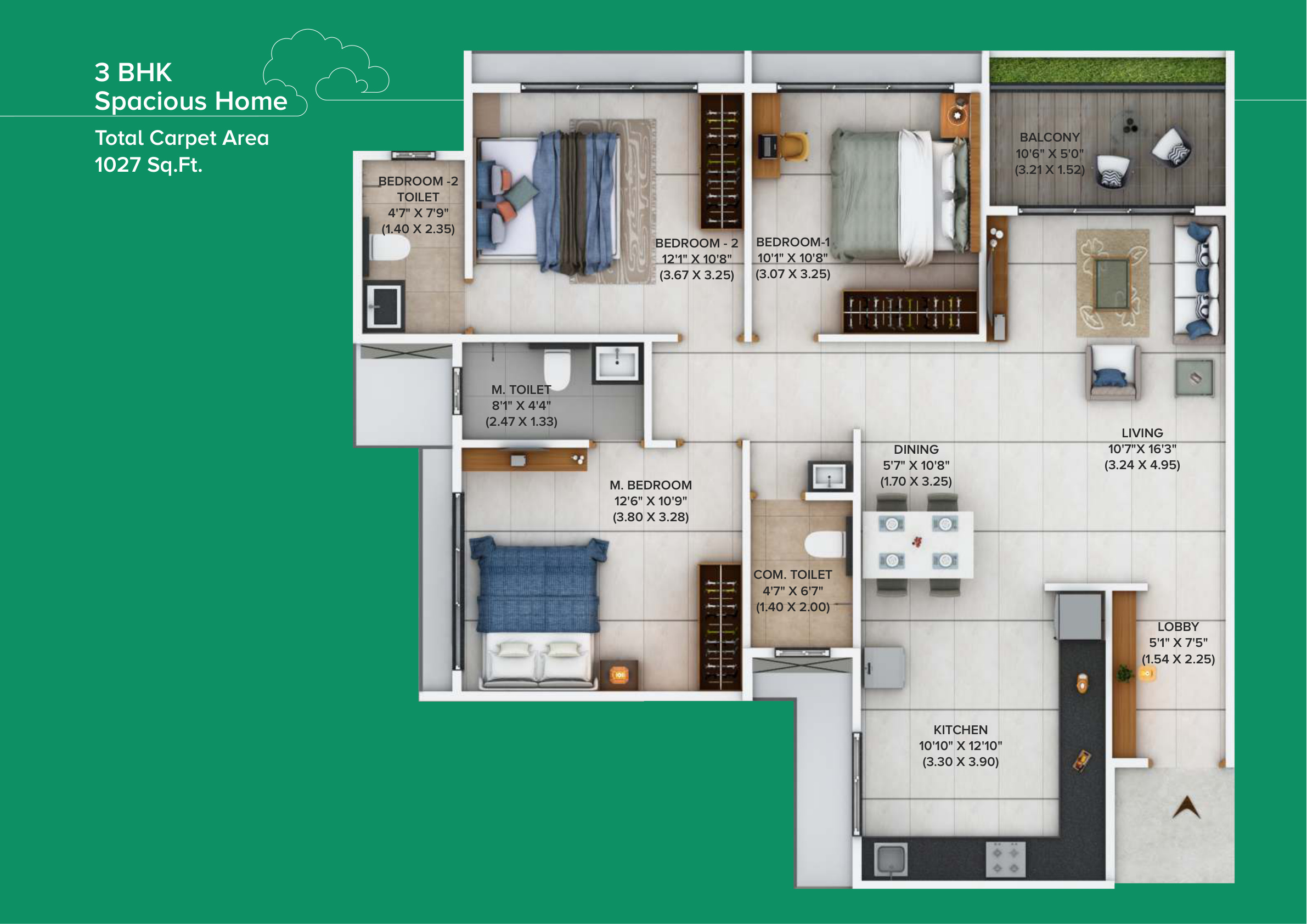 Project for Sale in Ravet, Pune — photo 8