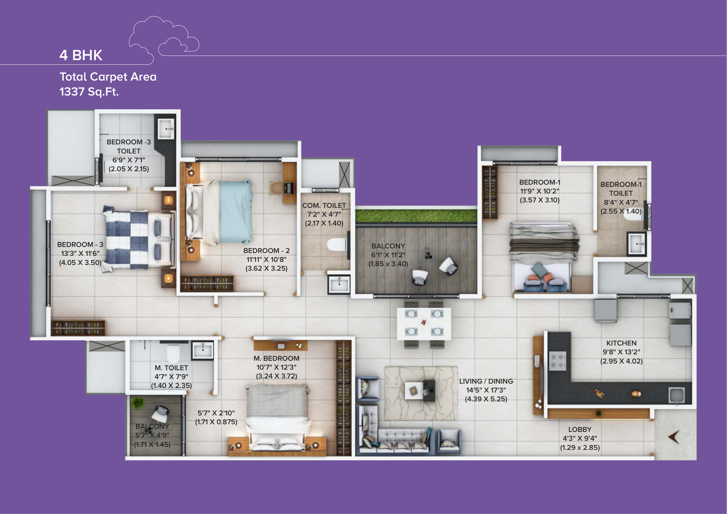 Project for Sale in Ravet, Pune — photo 9