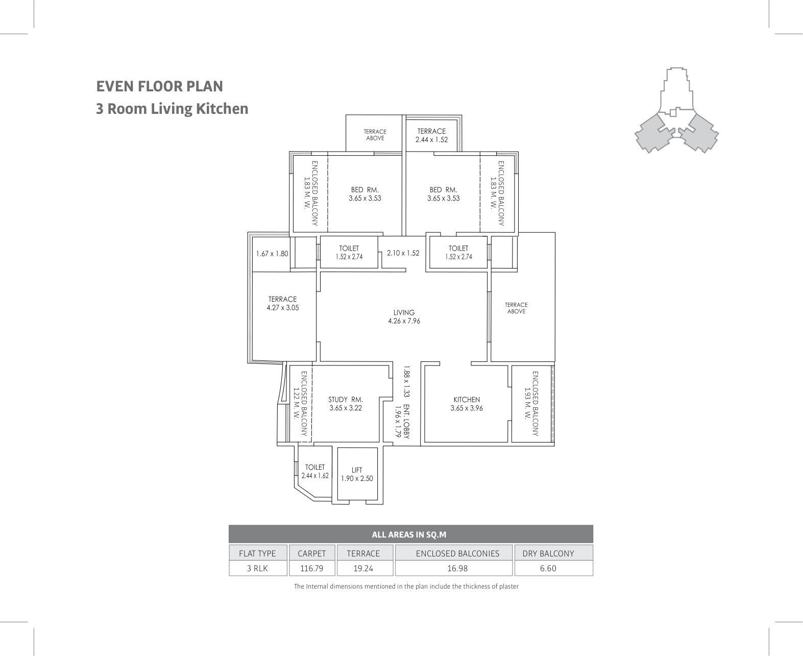 Project for Sale in Baner, Pune — photo 6