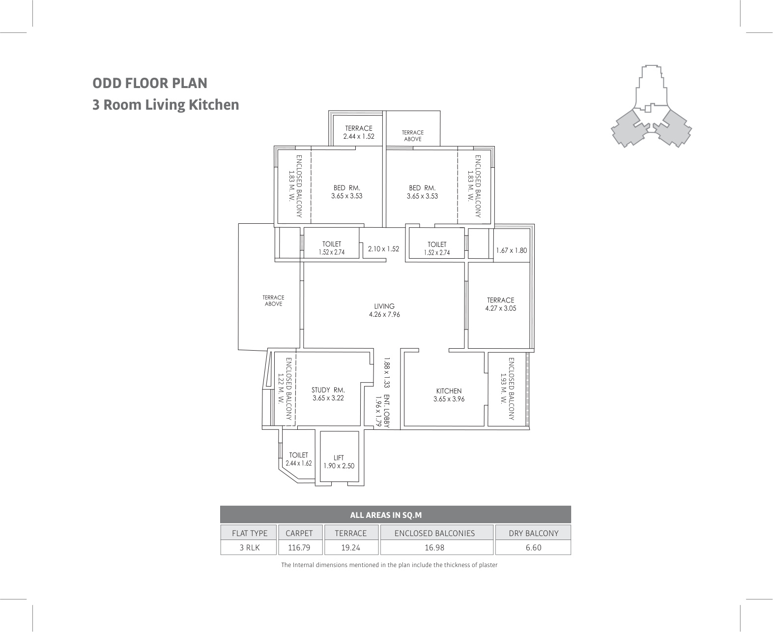 Project for Sale in Baner, Pune — photo 7