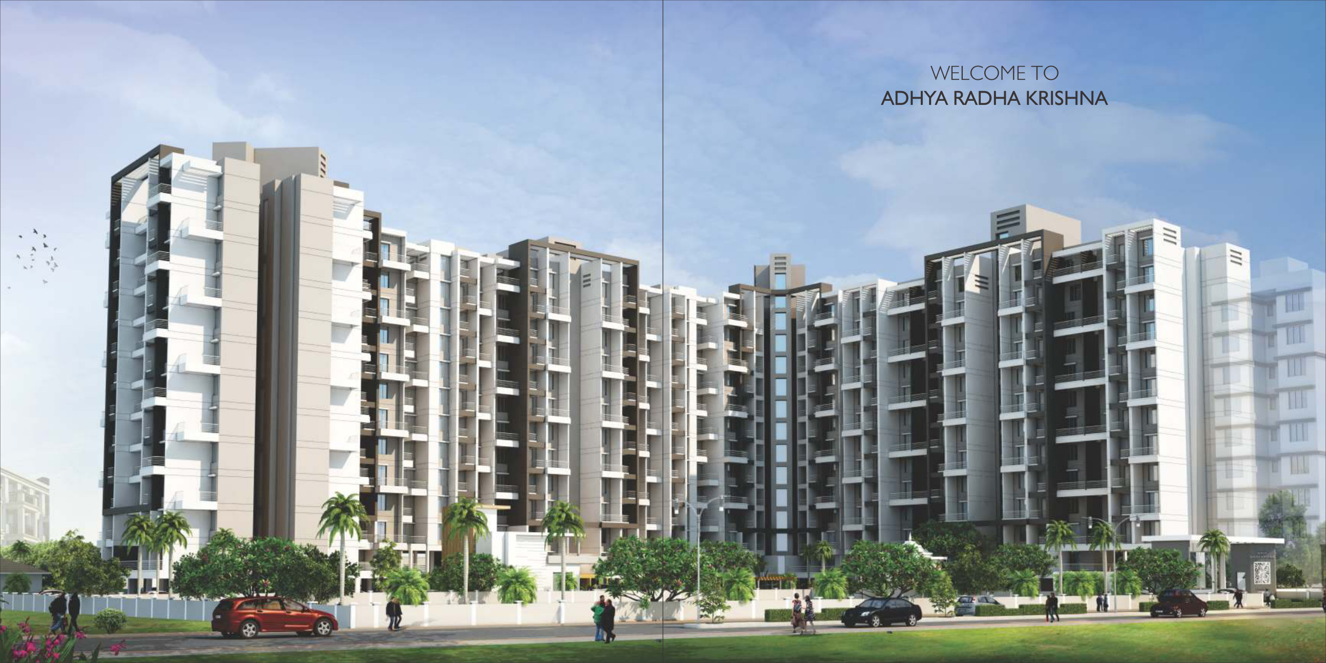 Project for Sale in Moshi, Pune — photo 2