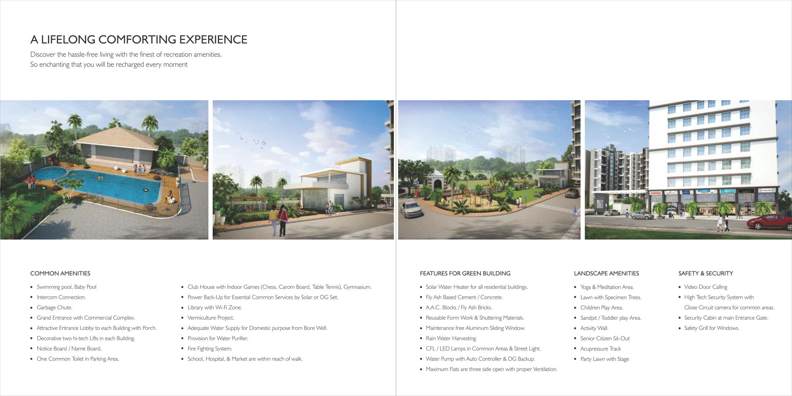 Project for Sale in Moshi, Pune — photo 7