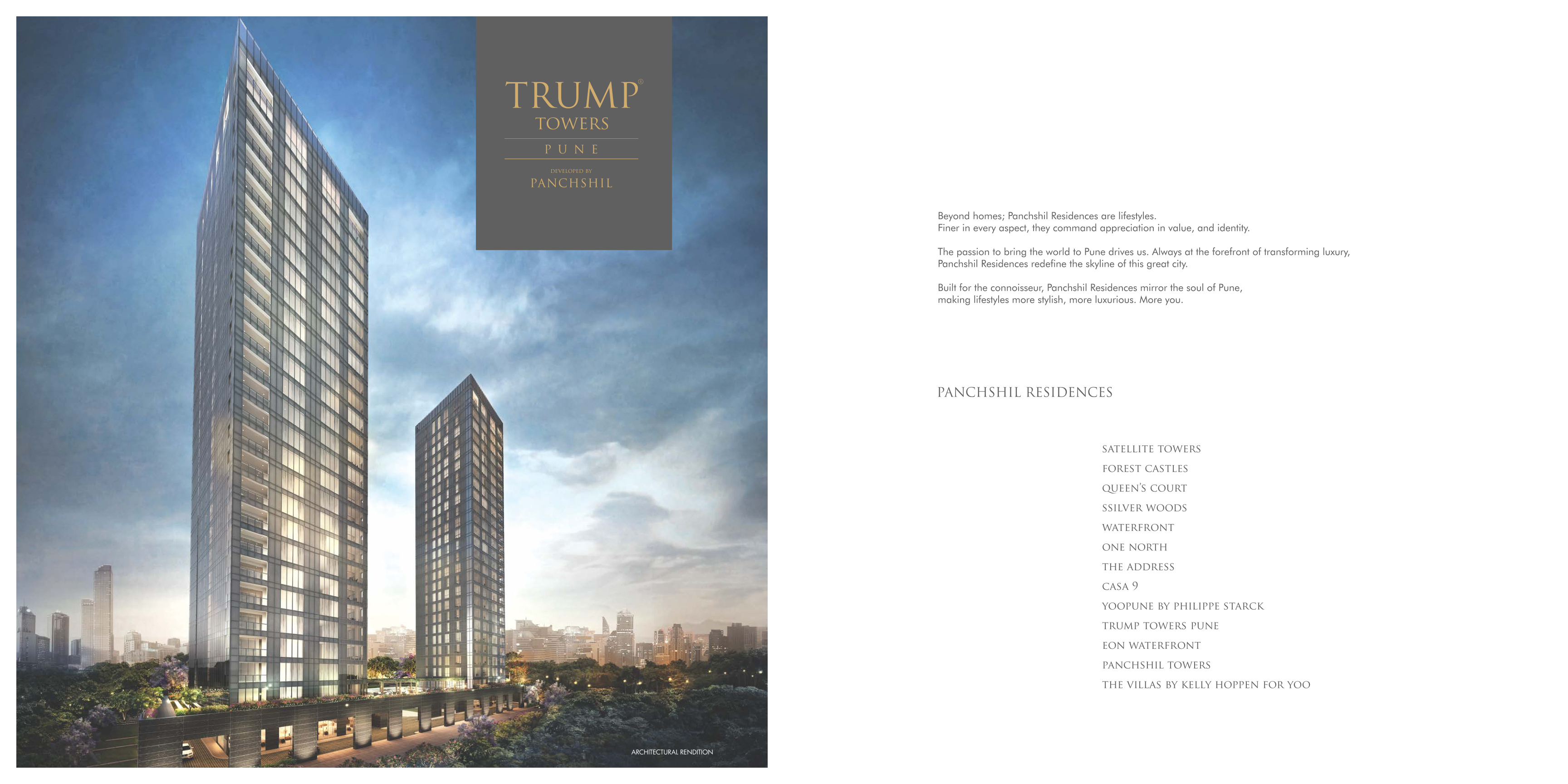 Project for Sale in Kharadi, Pune — photo 3