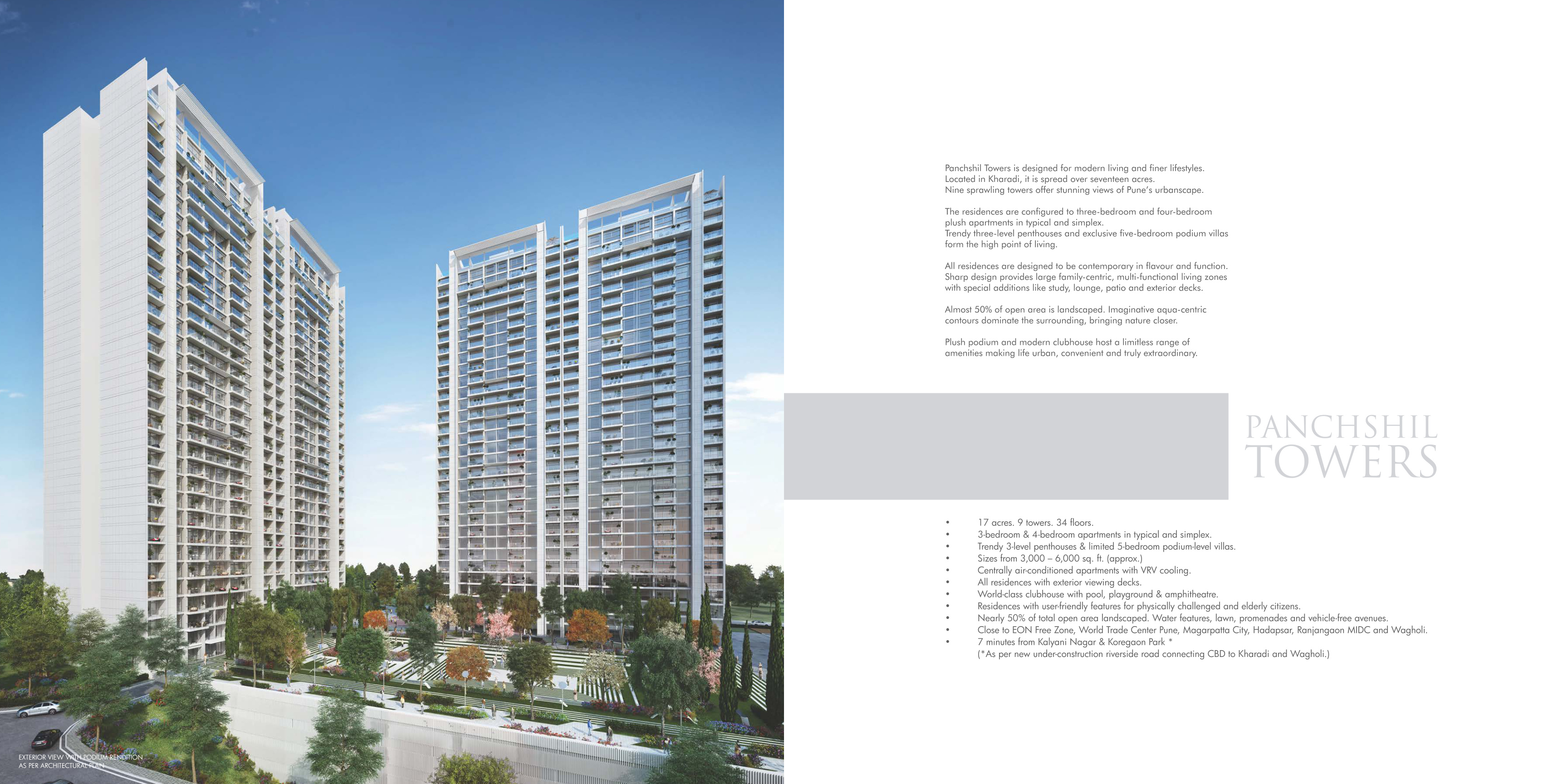 Project for Sale in Kharadi, Pune — photo 5