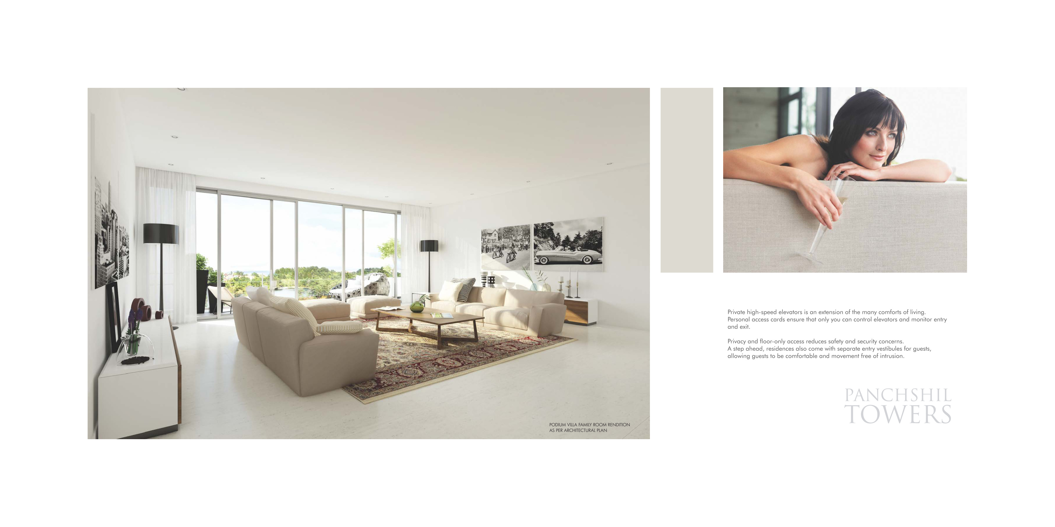 Project for Sale in Kharadi, Pune — photo 8