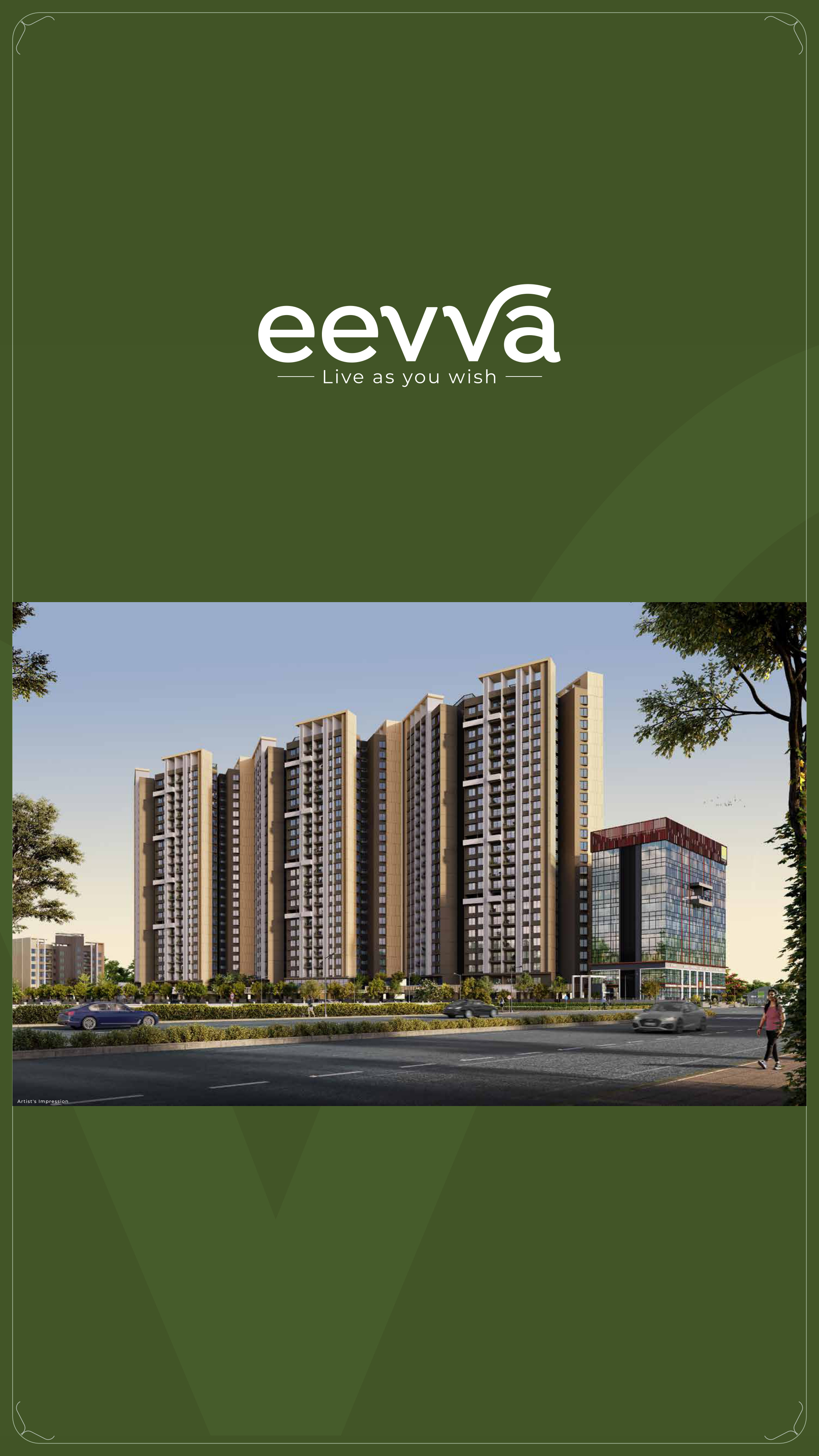 Project for Sale in Punawale, Pune — photo 2