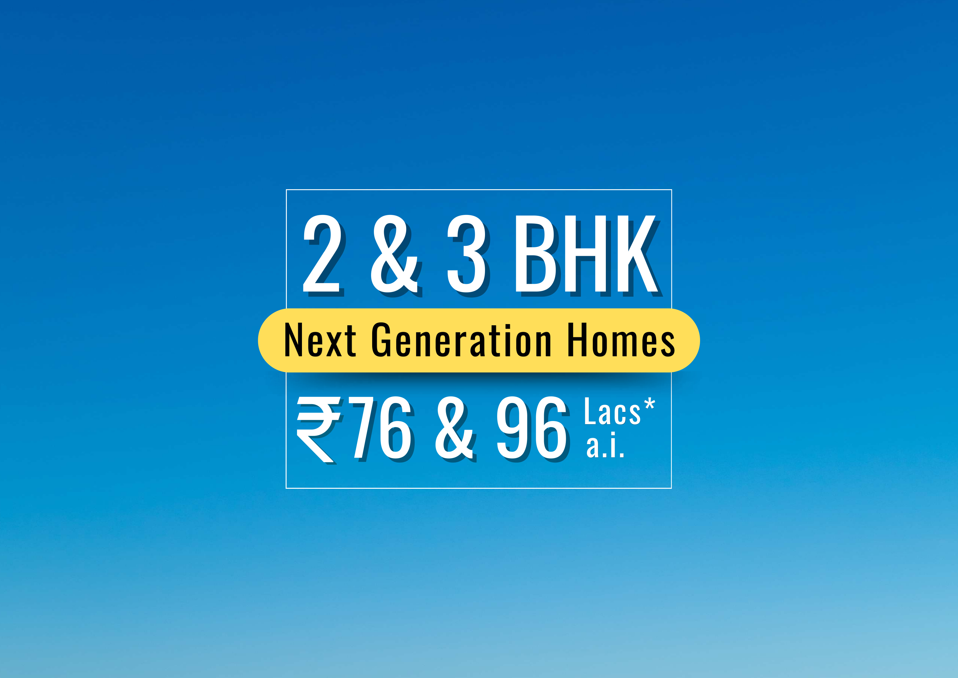 Project for Sale in Tathawade, Pune — photo 2
