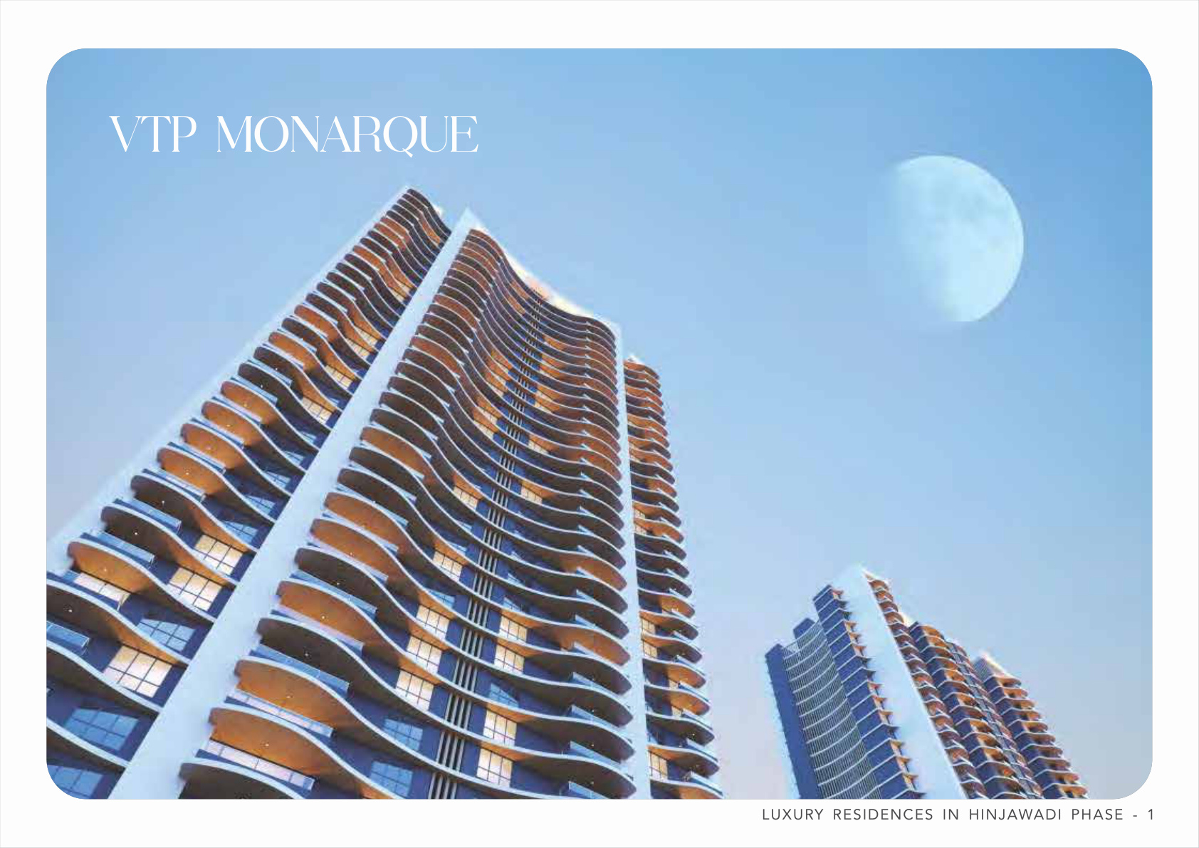 Project for  in Hinjewadi
