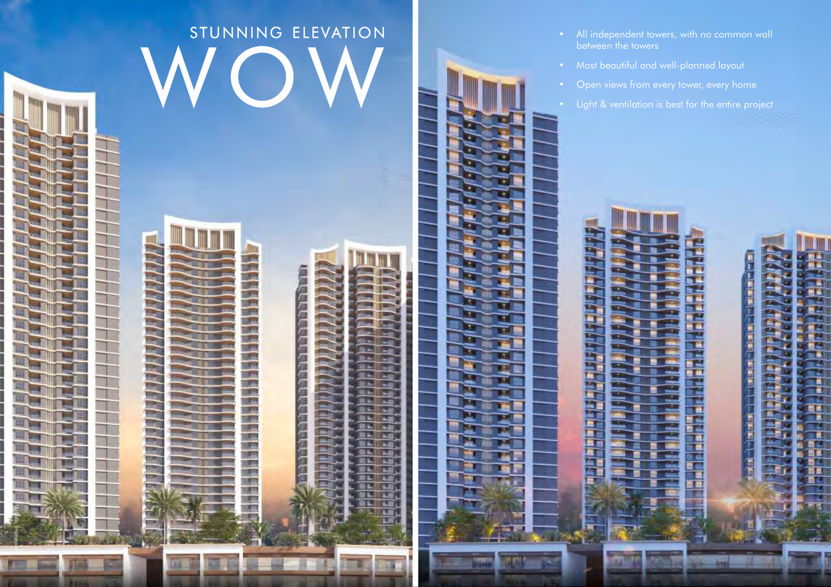 Project for Sale in Hinjewadi, Pune — photo 4
