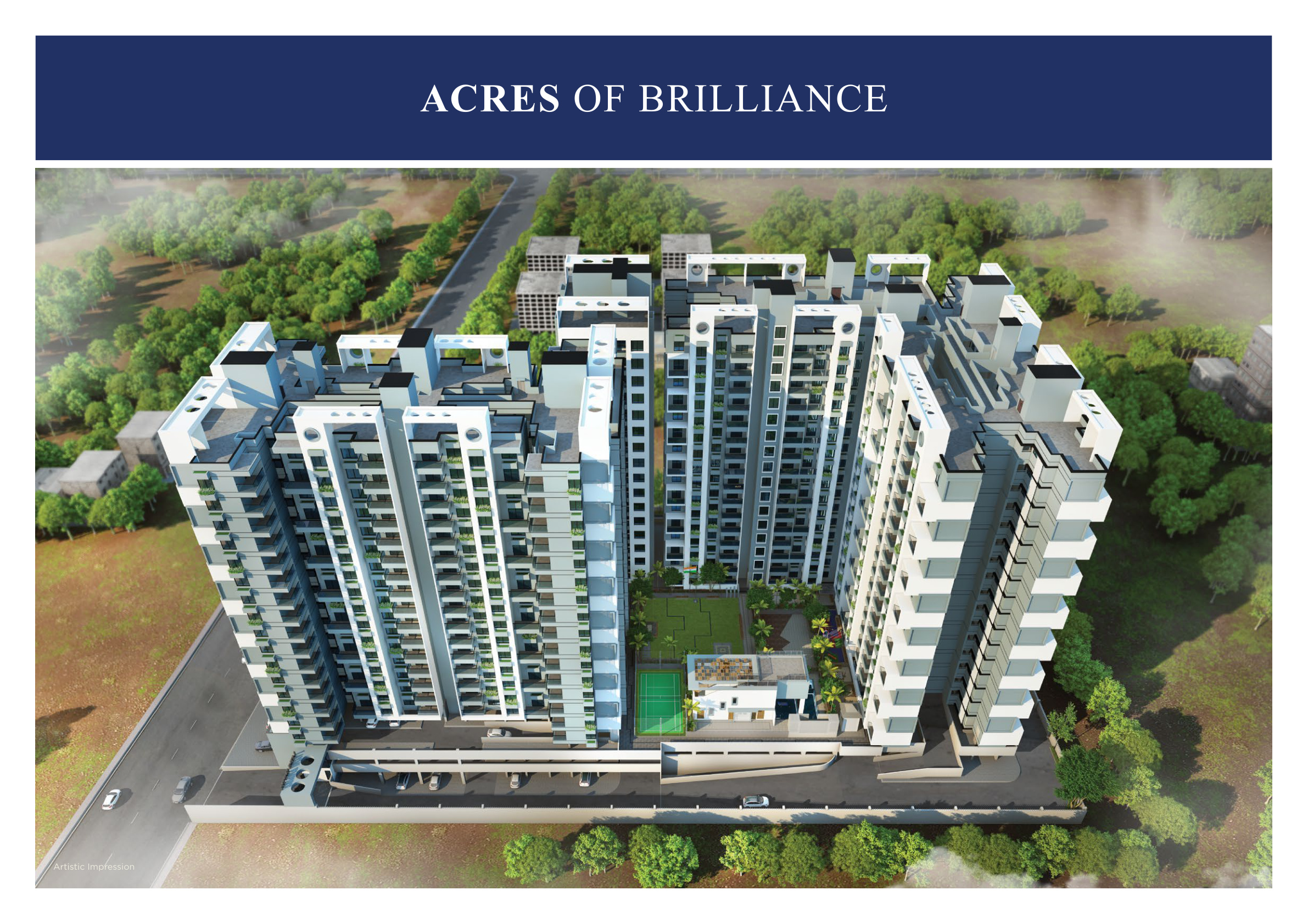 Project for Sale in Ravet, Pune — photo 5