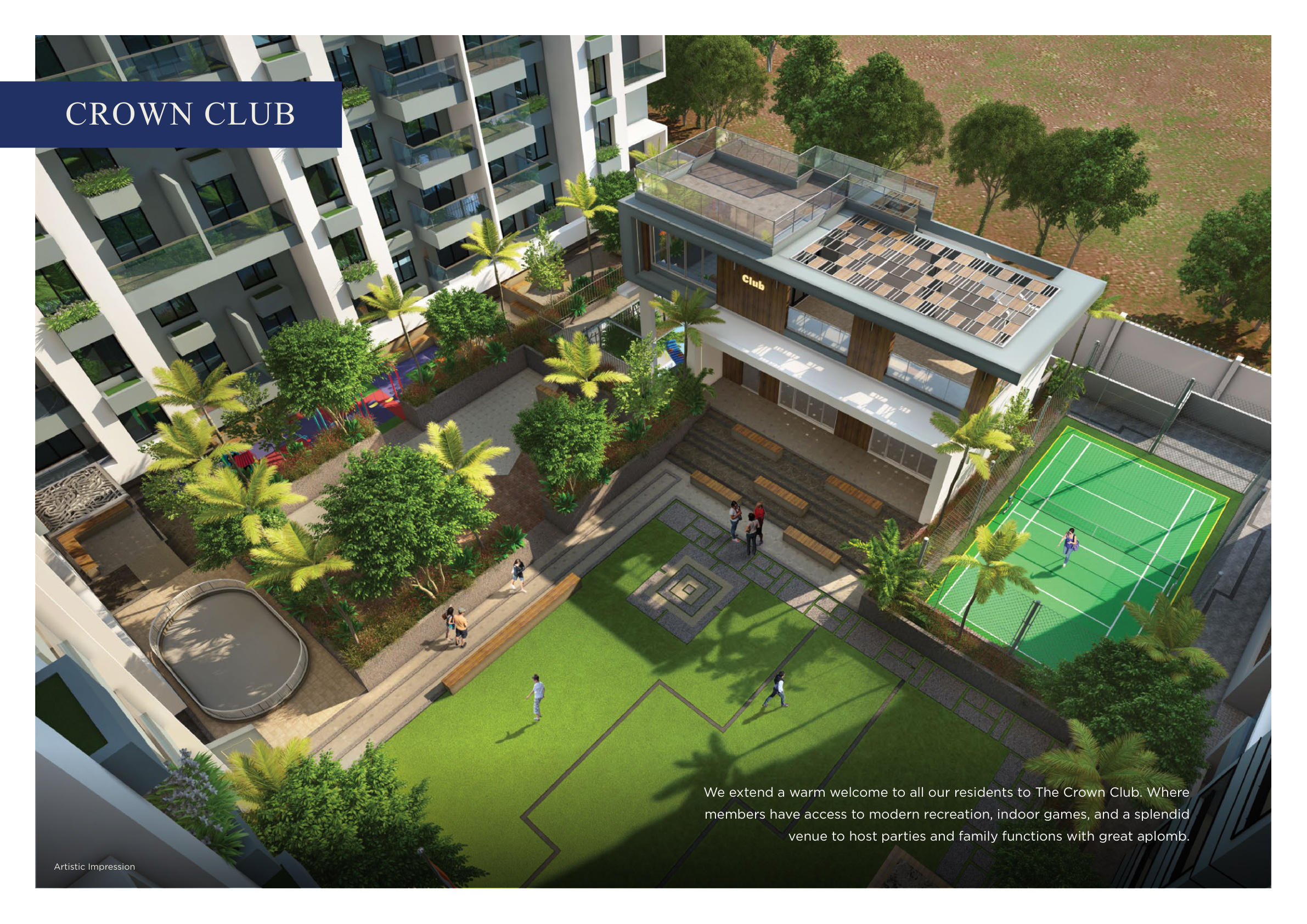 Project for Sale in Ravet, Pune — photo 7