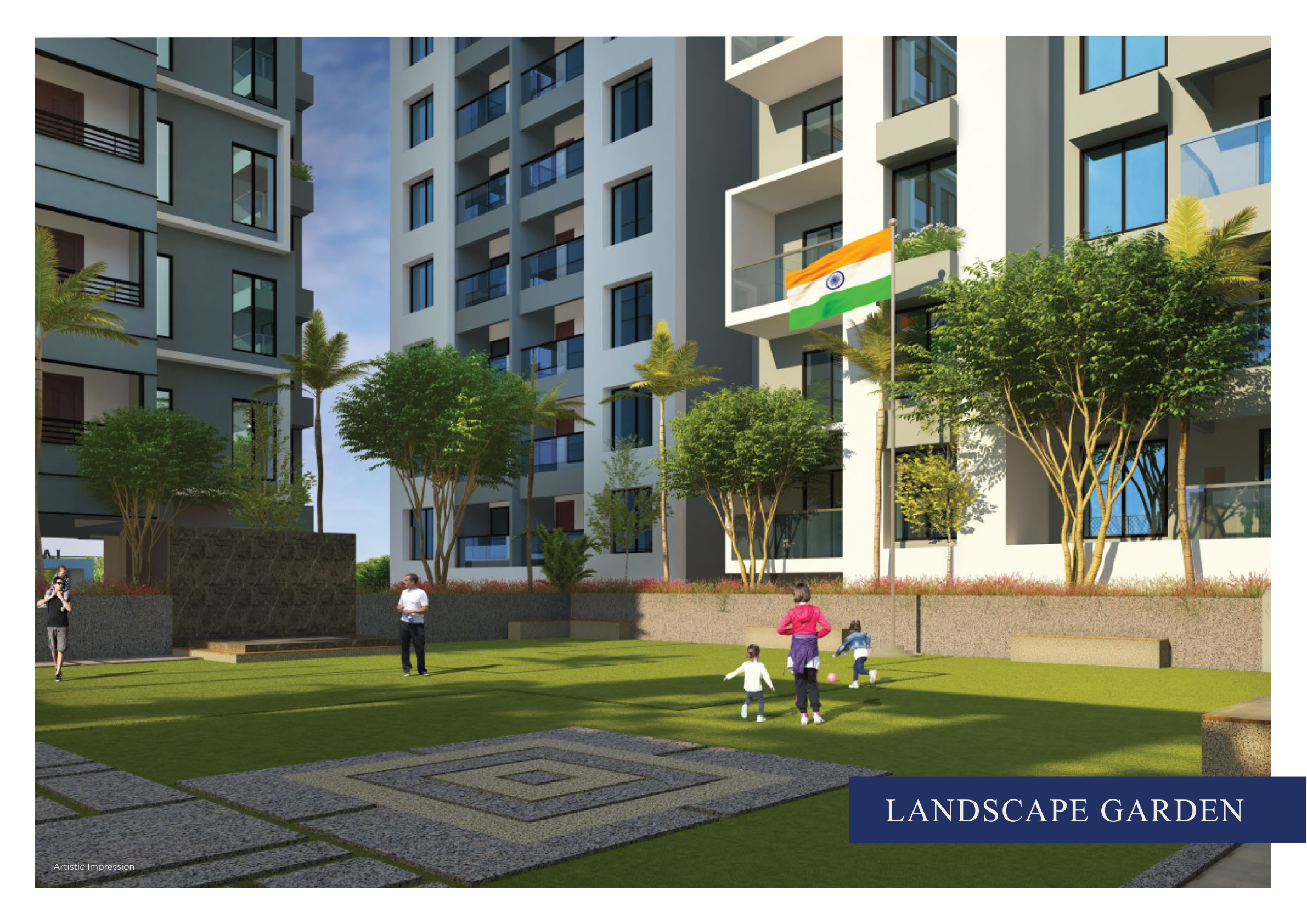 Project for Sale in Ravet, Pune — photo 8