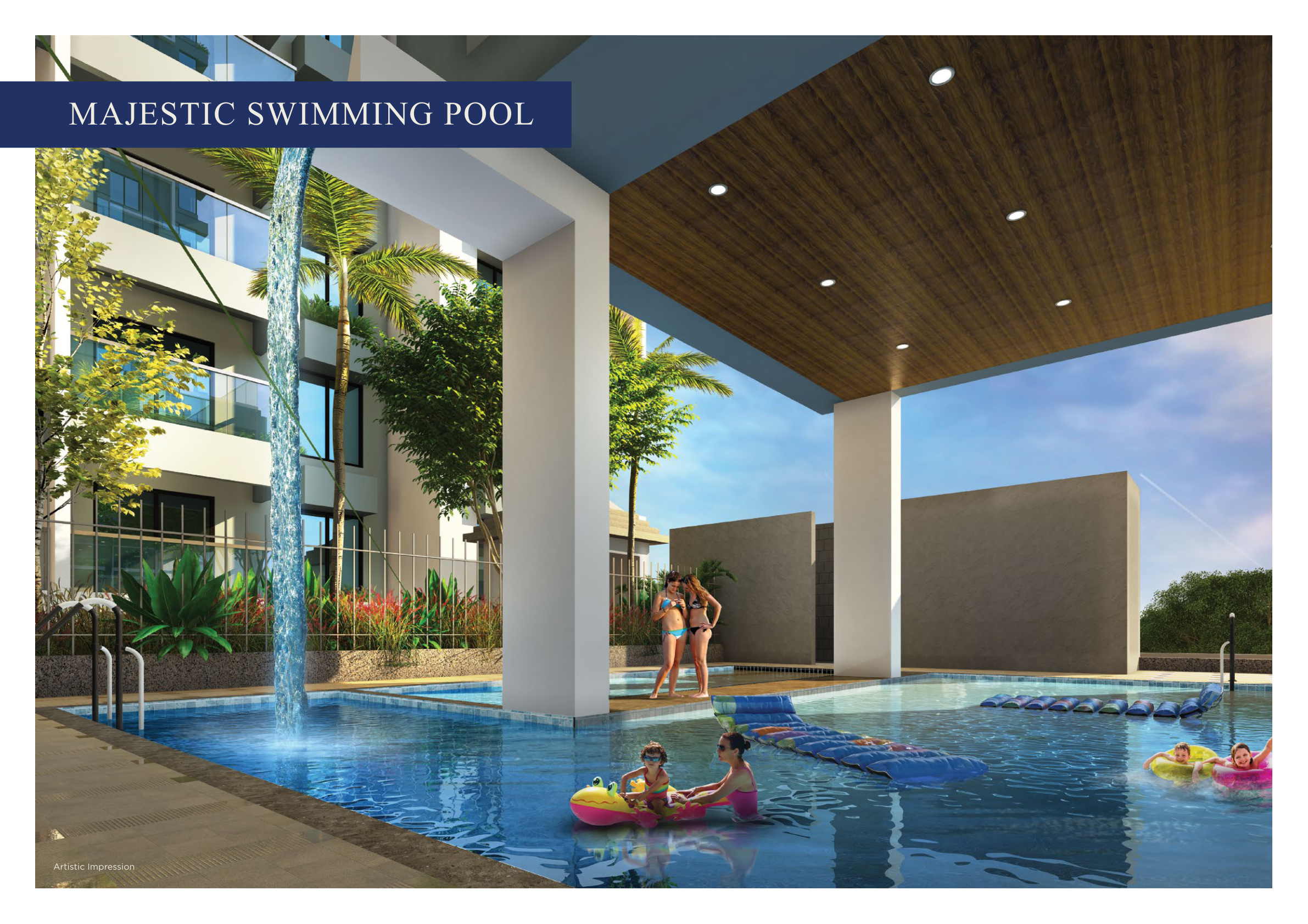 Project for Sale in Ravet, Pune — photo 9