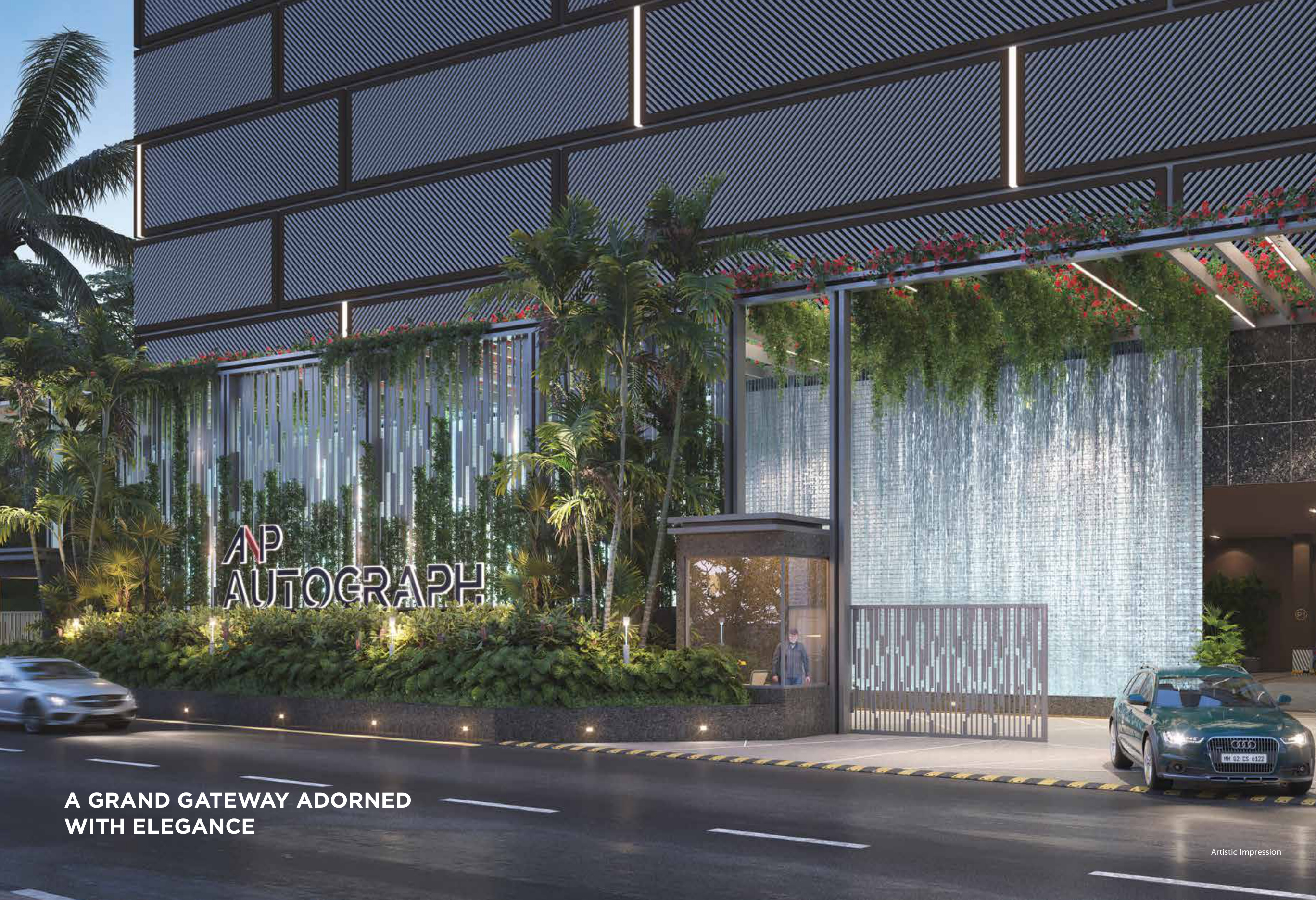 Project for Sale in Punawale, Pune — photo 3