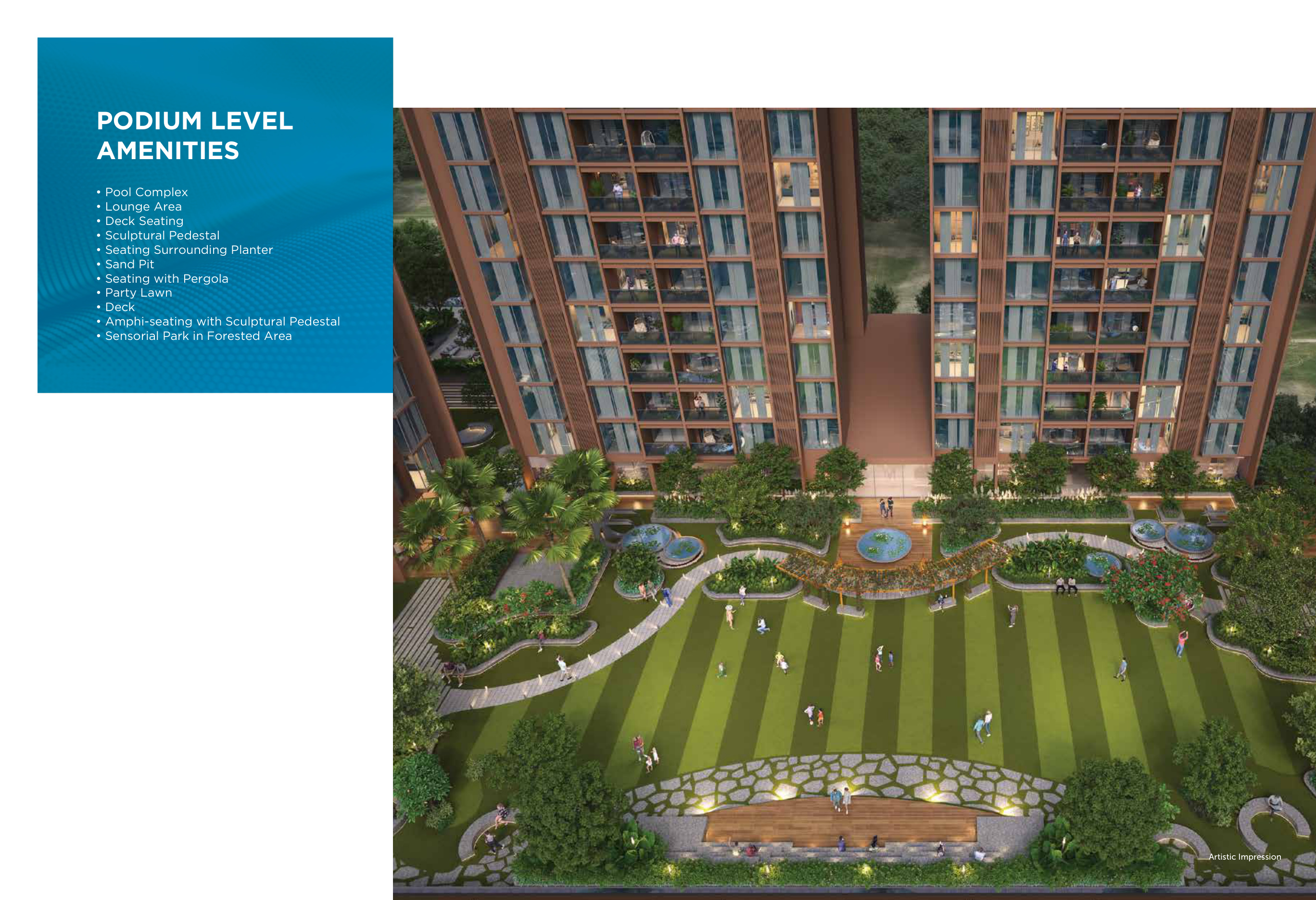 Project for Sale in Punawale, Pune — photo 8
