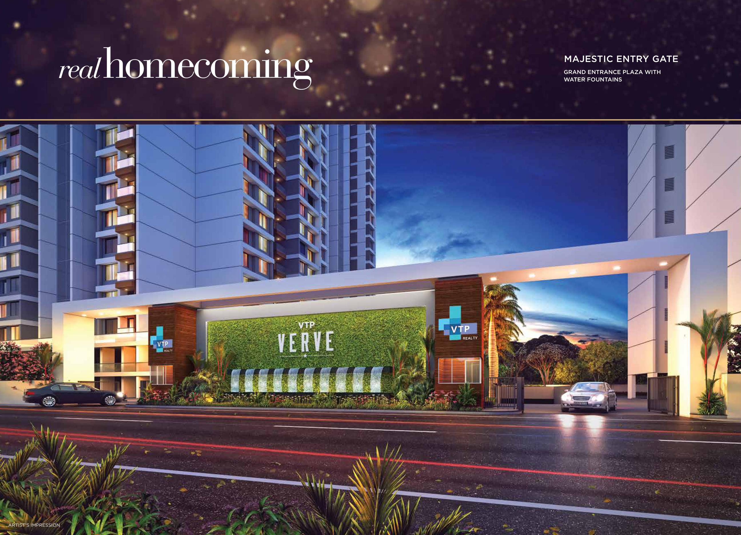 Project for Sale in Baner, Pune — photo 2