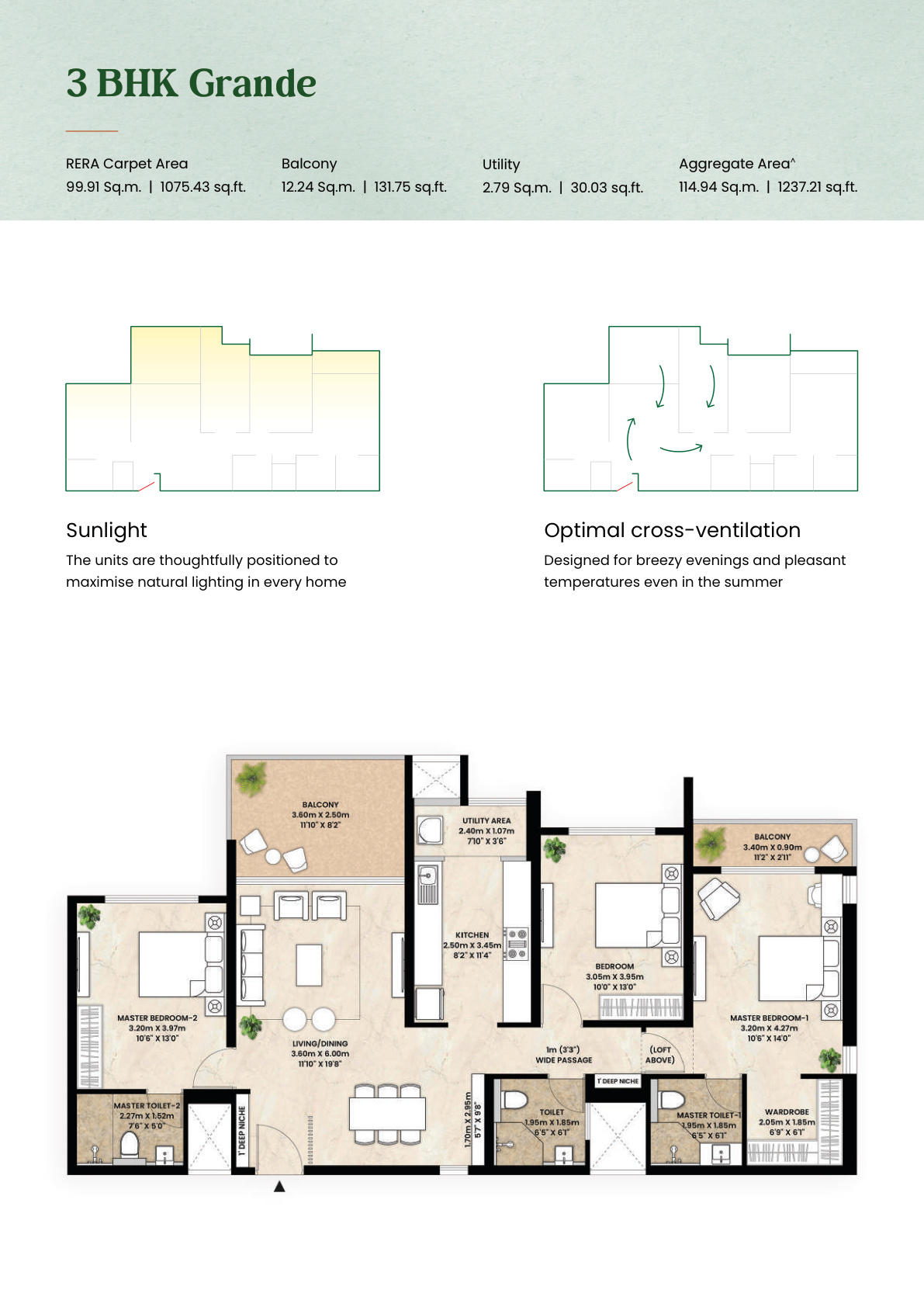 Project for Sale in Kharadi, Pune — photo 10