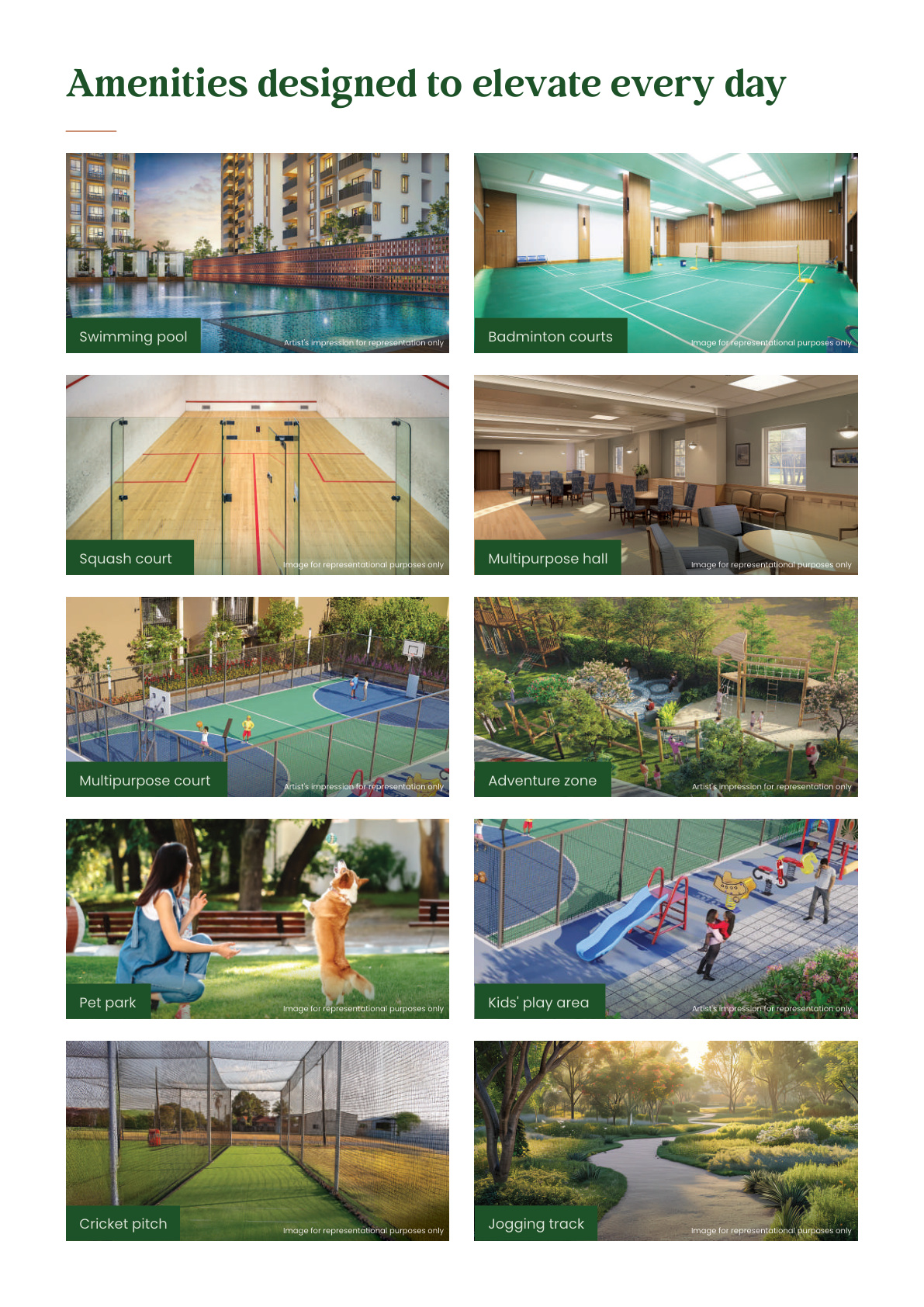 Project for Sale in Kharadi, Pune — photo 8