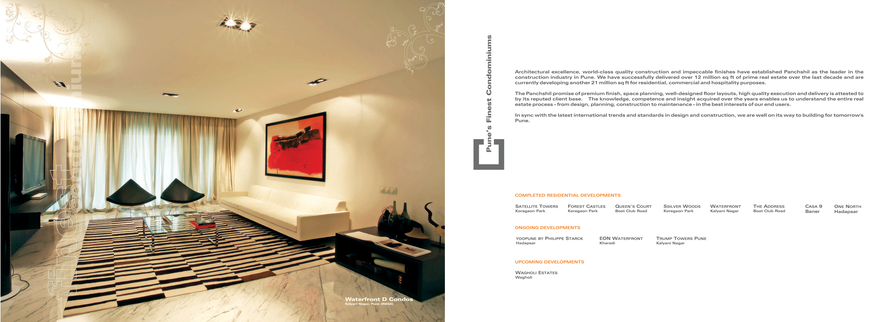 Project for Sale in Kharadi, Pune — photo 2