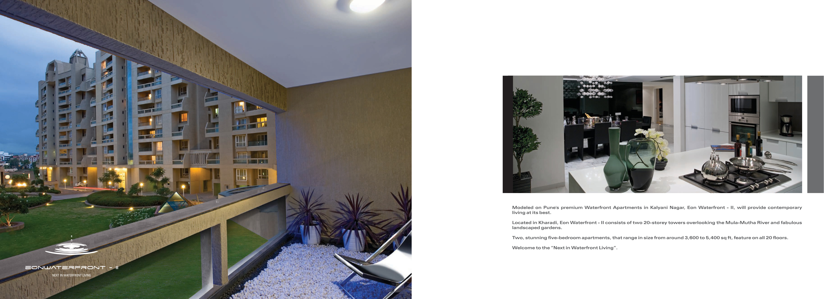Project for Sale in Kharadi, Pune — photo 3