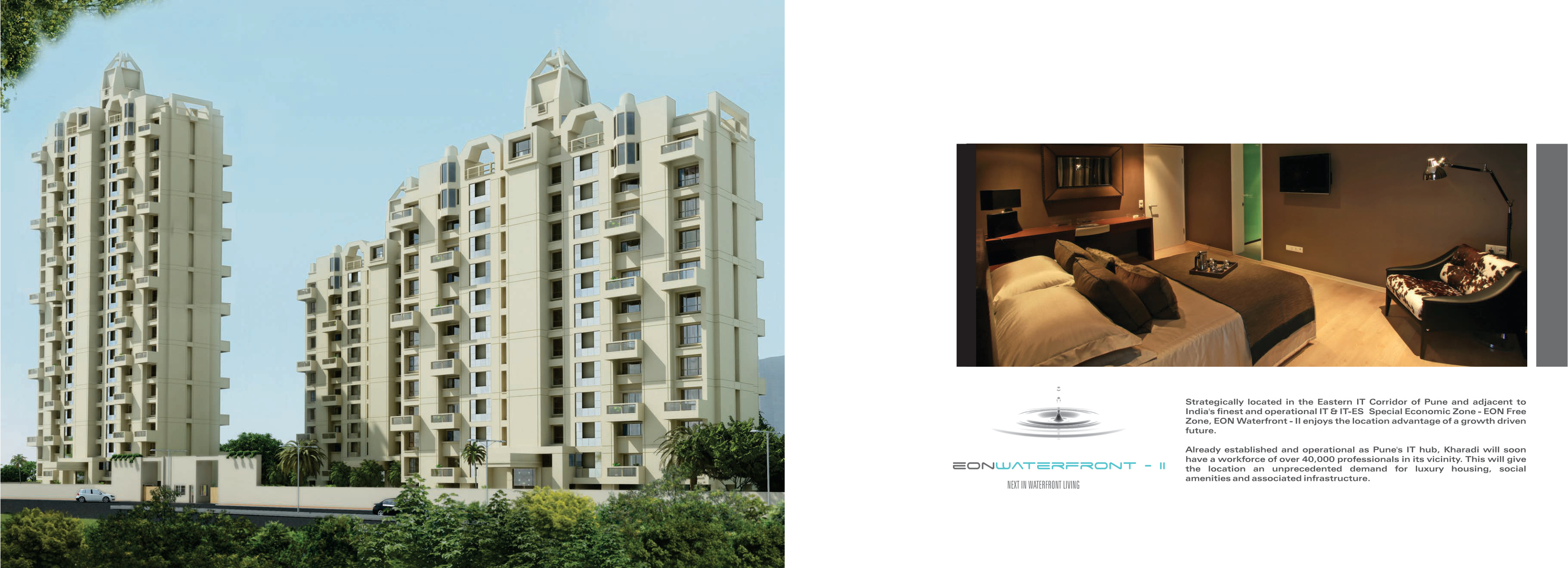 Project for Sale in Kharadi, Pune — photo 4
