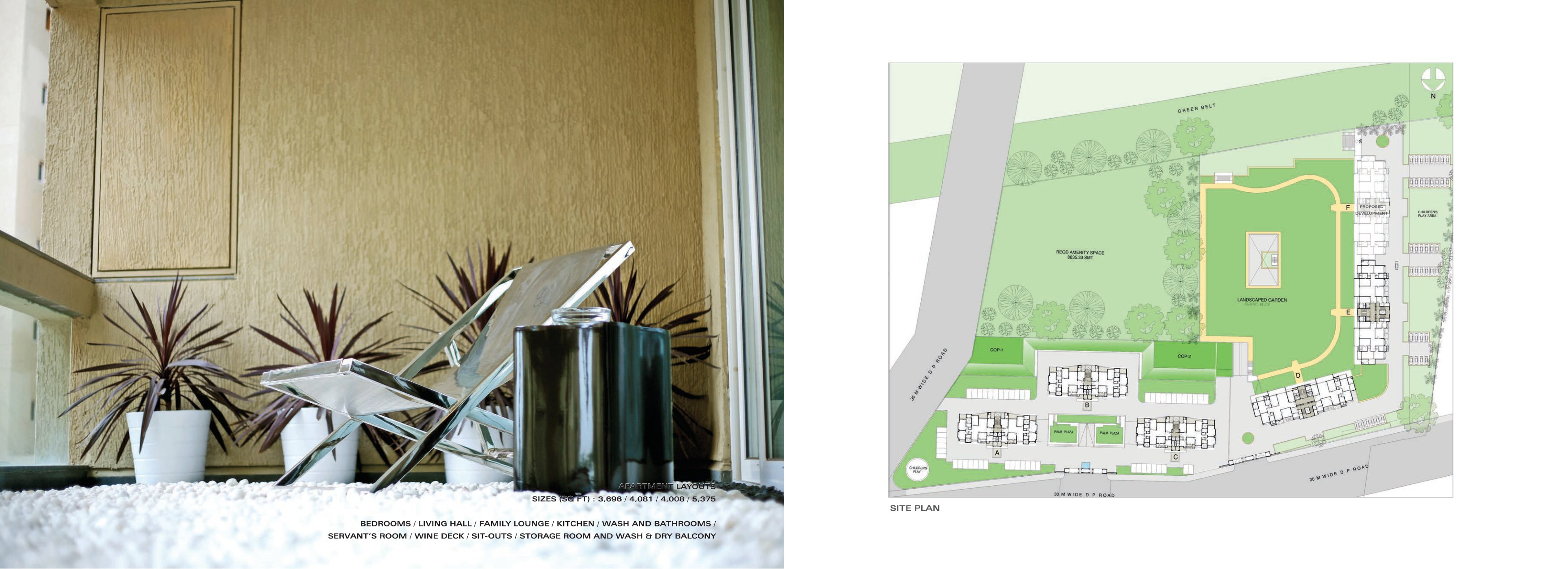 Project for Sale in Kharadi, Pune — photo 6