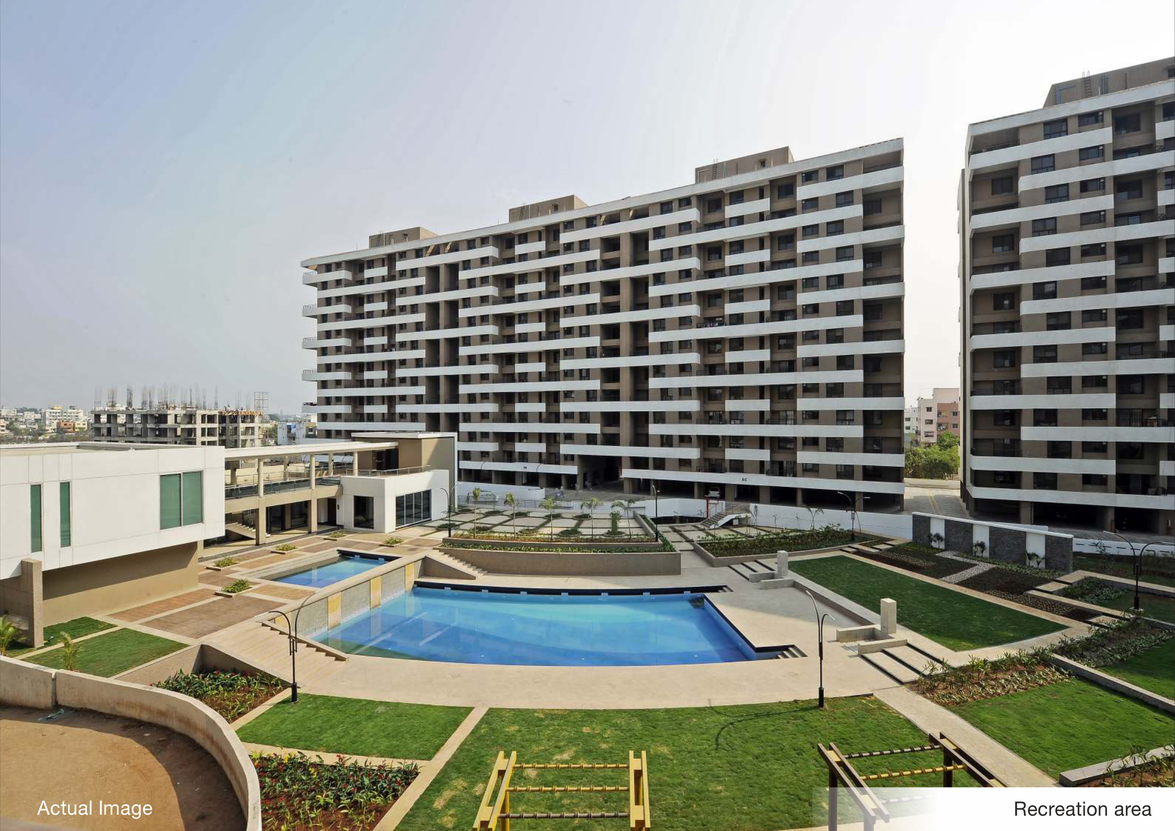 Project for Sale in Tathawade, Pune — photo 2