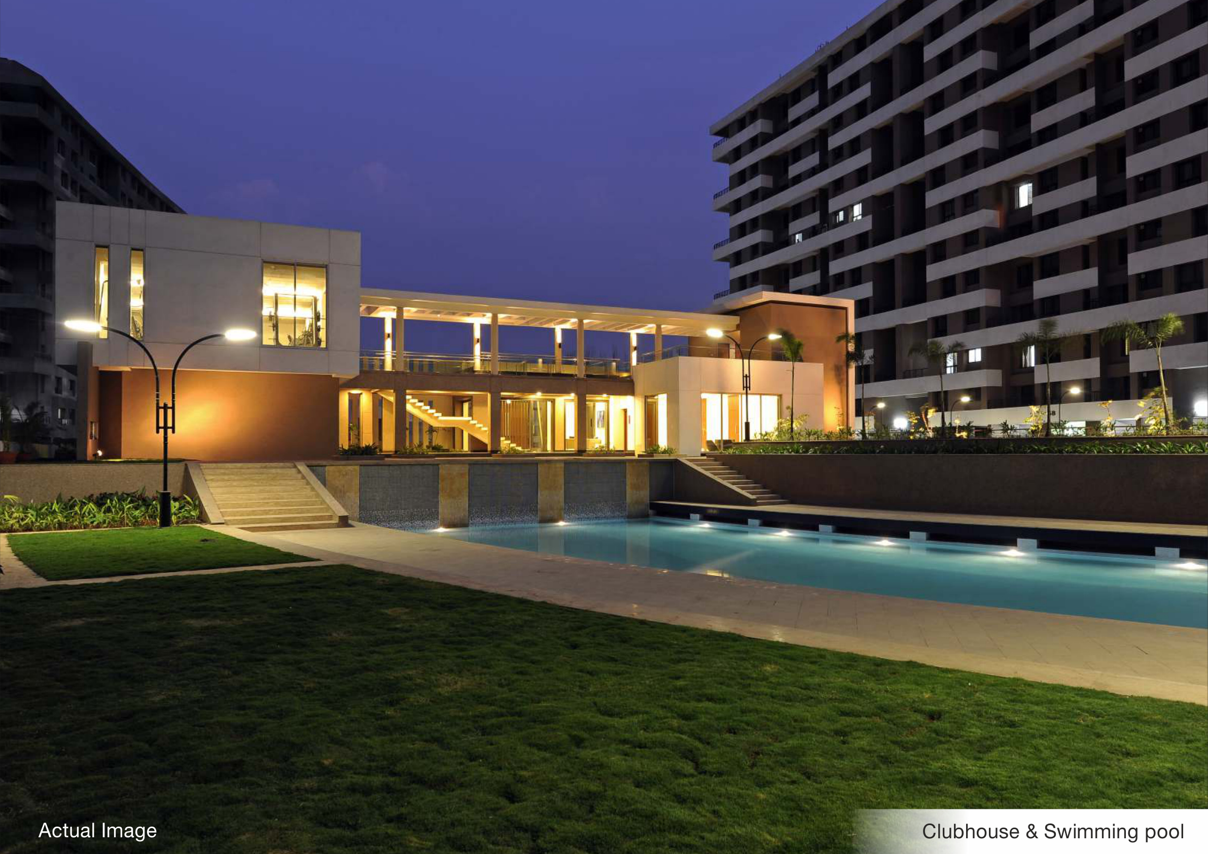 Project for Sale in Tathawade, Pune — photo 3