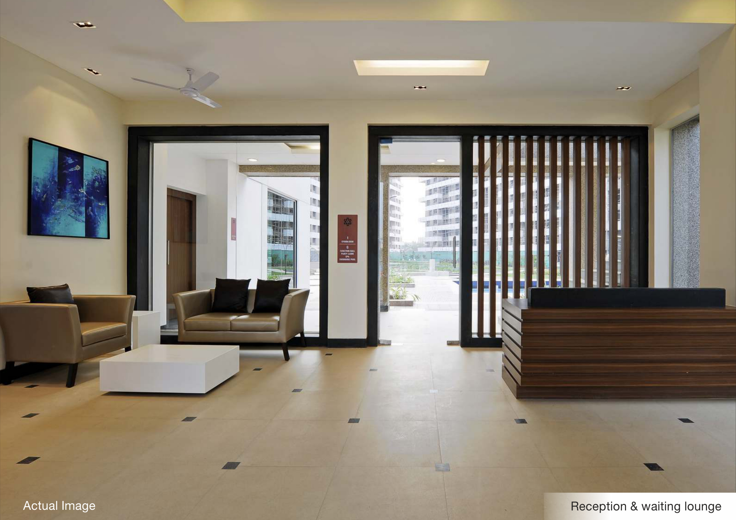 Project for Sale in Tathawade, Pune — photo 4