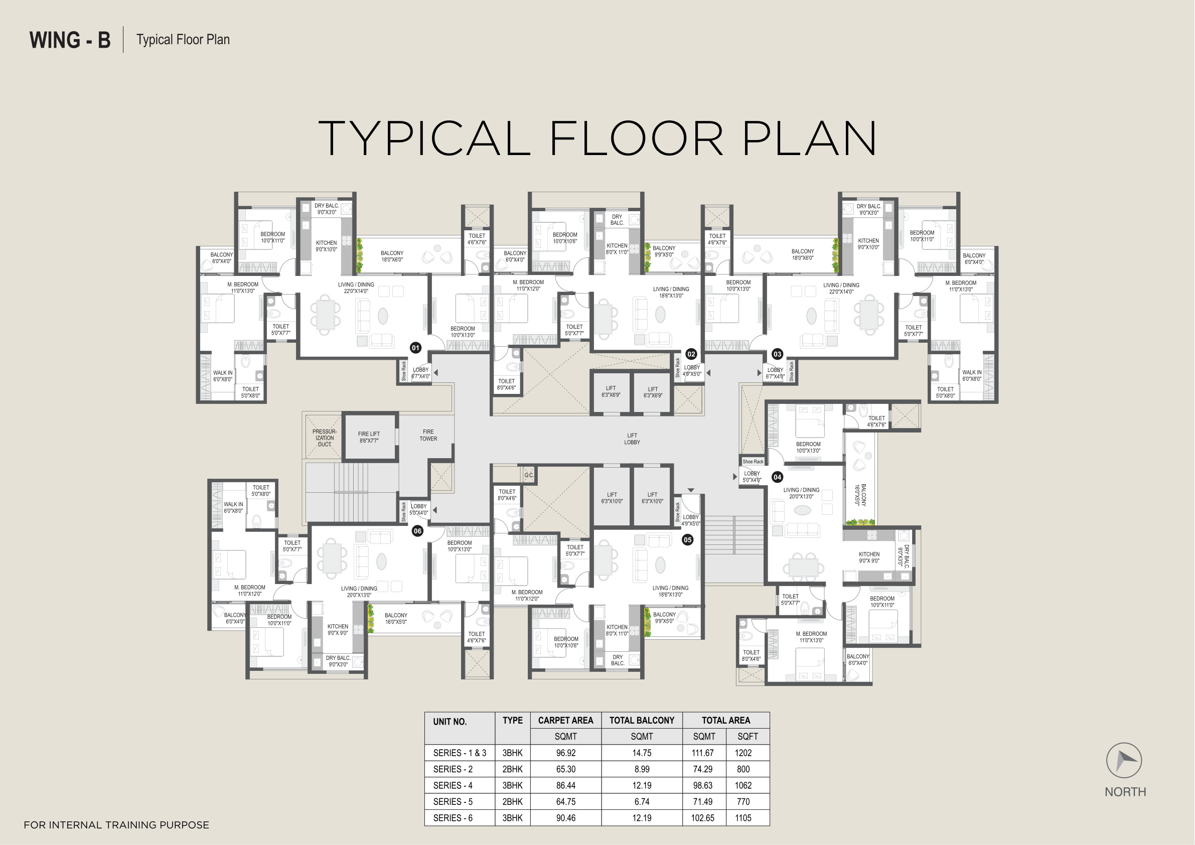 Project for Sale in Ravet, Pune — photo 10