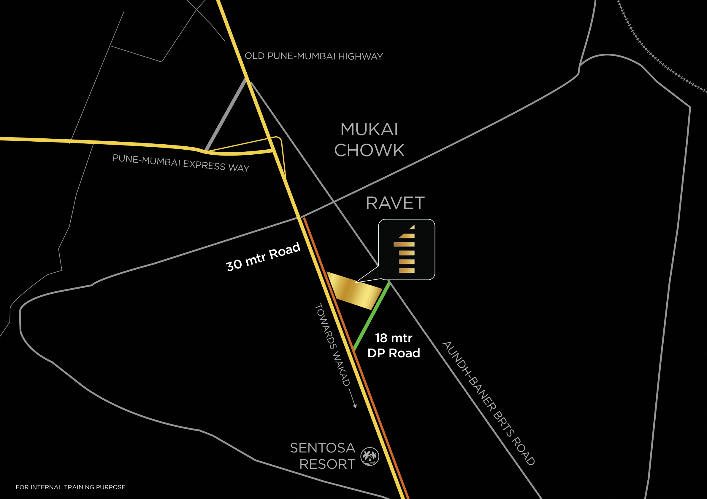 Project for Sale in Ravet, Pune — photo 3
