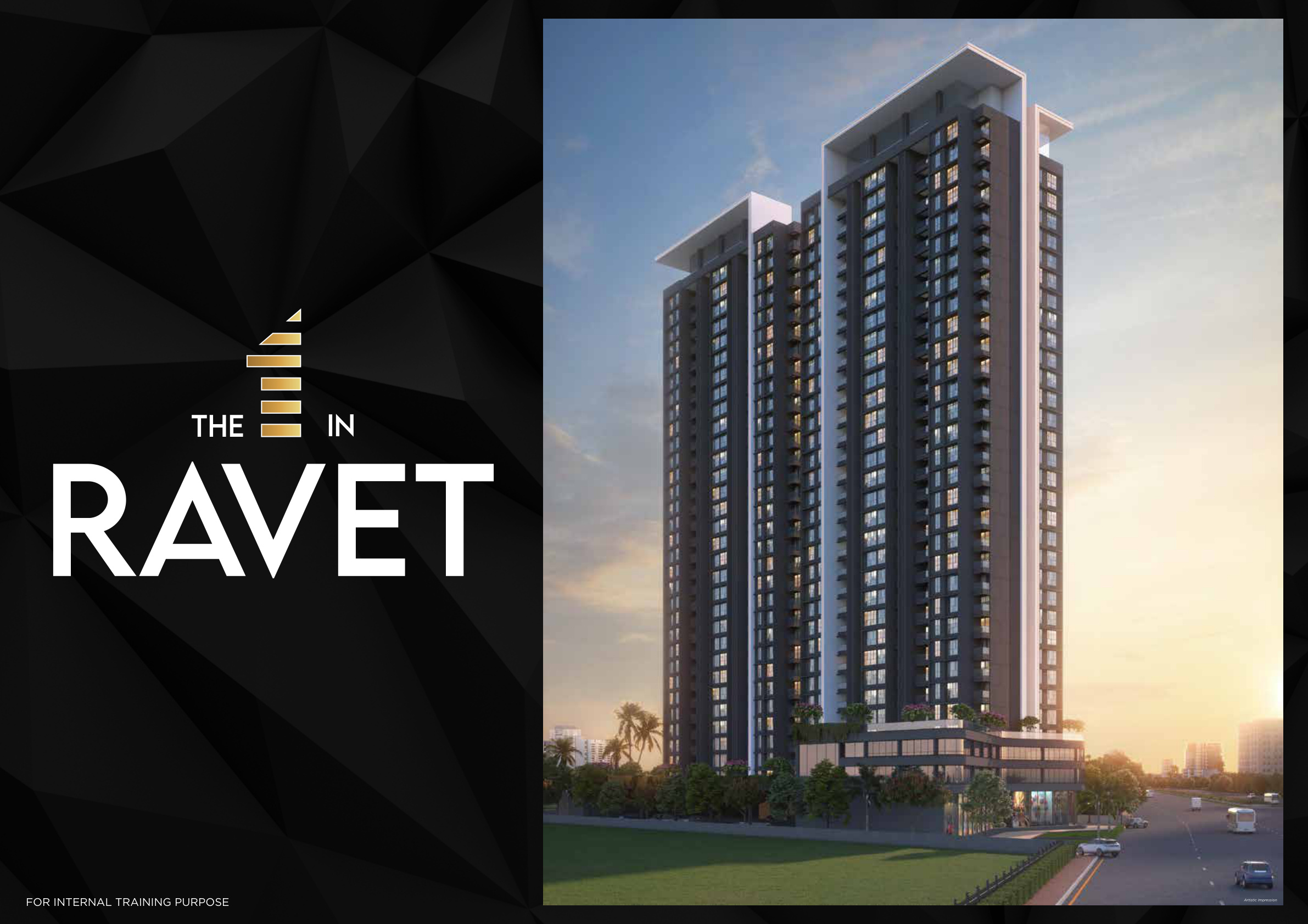 Project for Sale in Ravet, Pune — photo 4