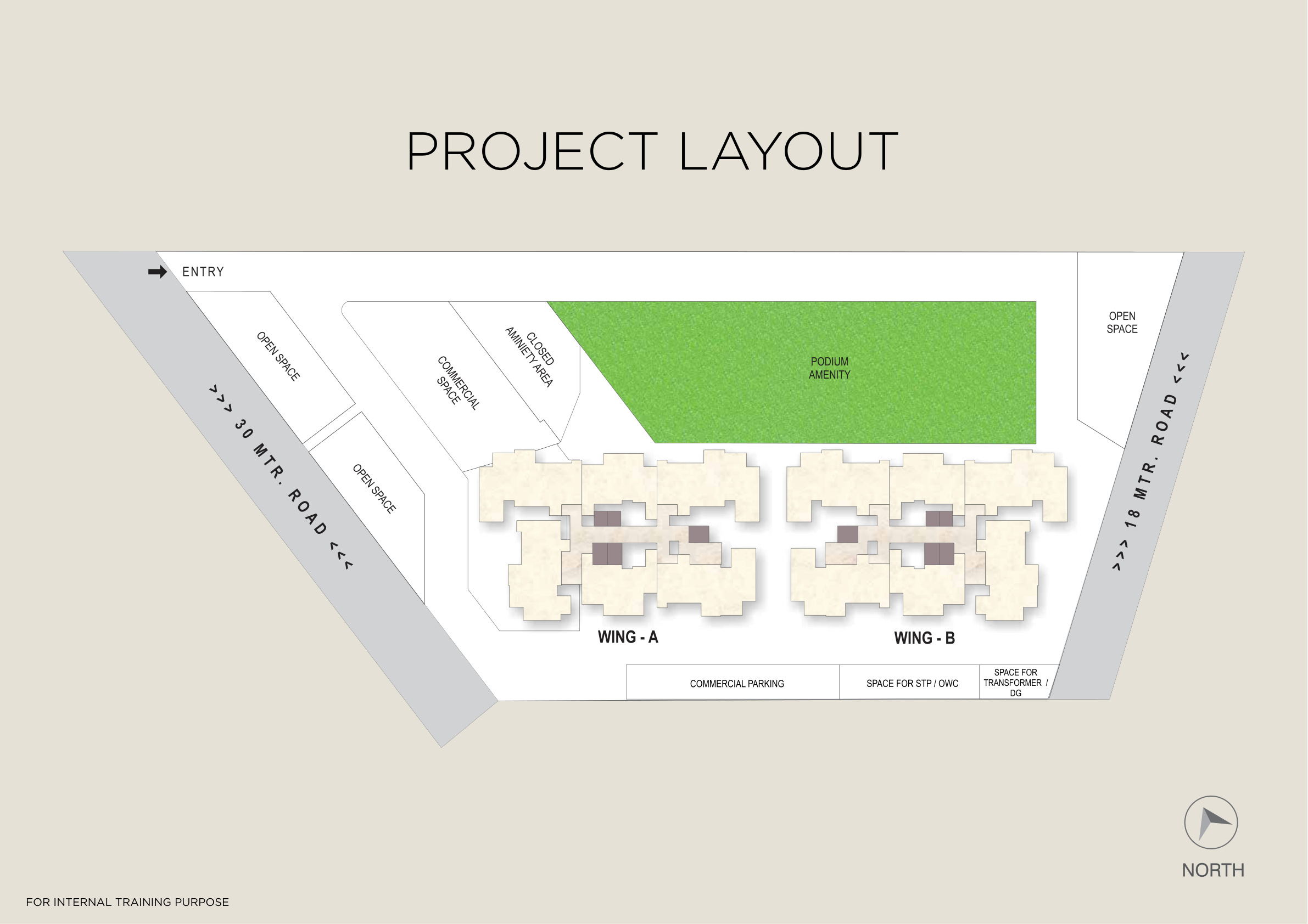 Project for Sale in Ravet, Pune — photo 9