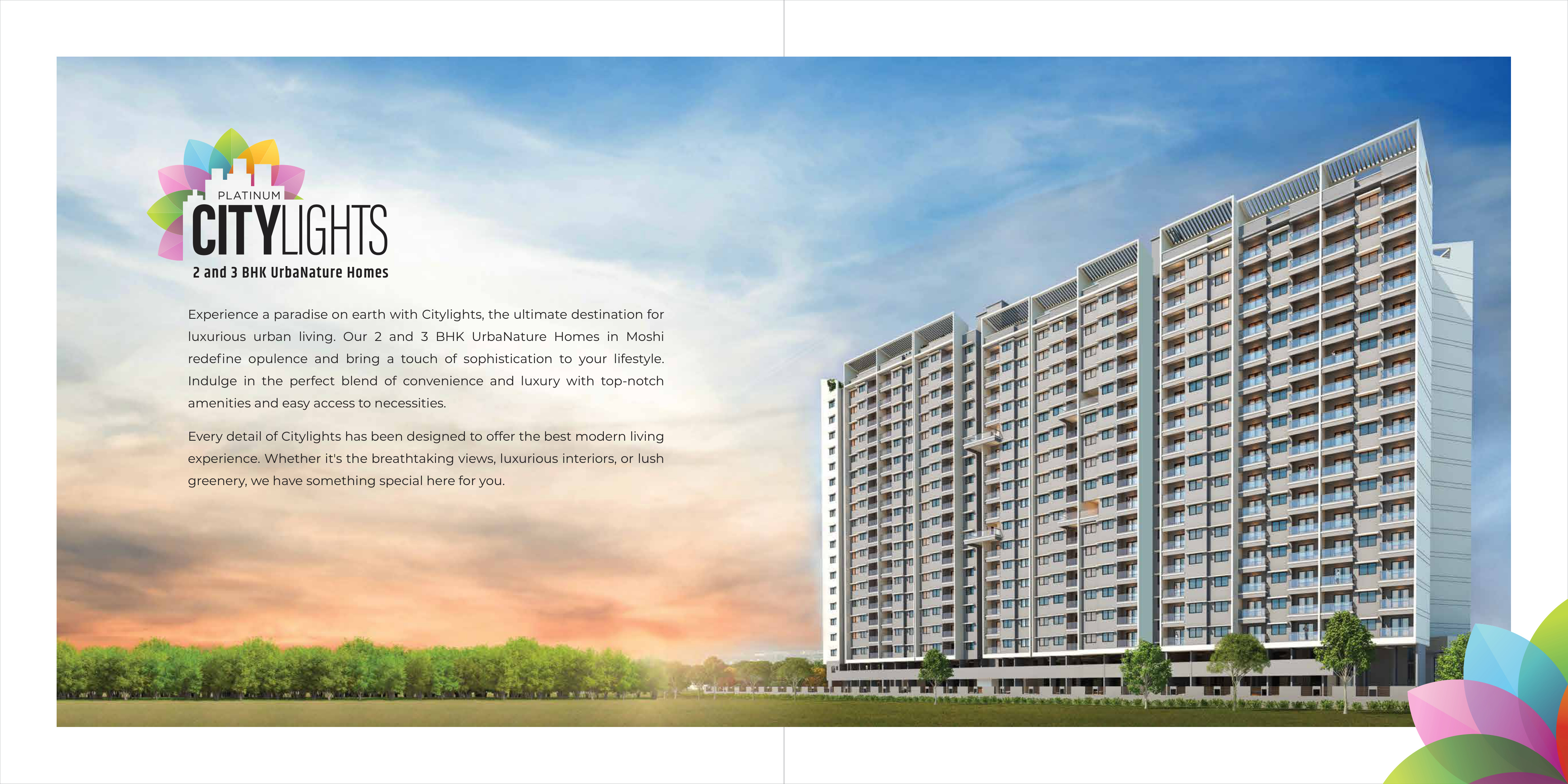 Project for Sale in Moshi, Pune — photo 10