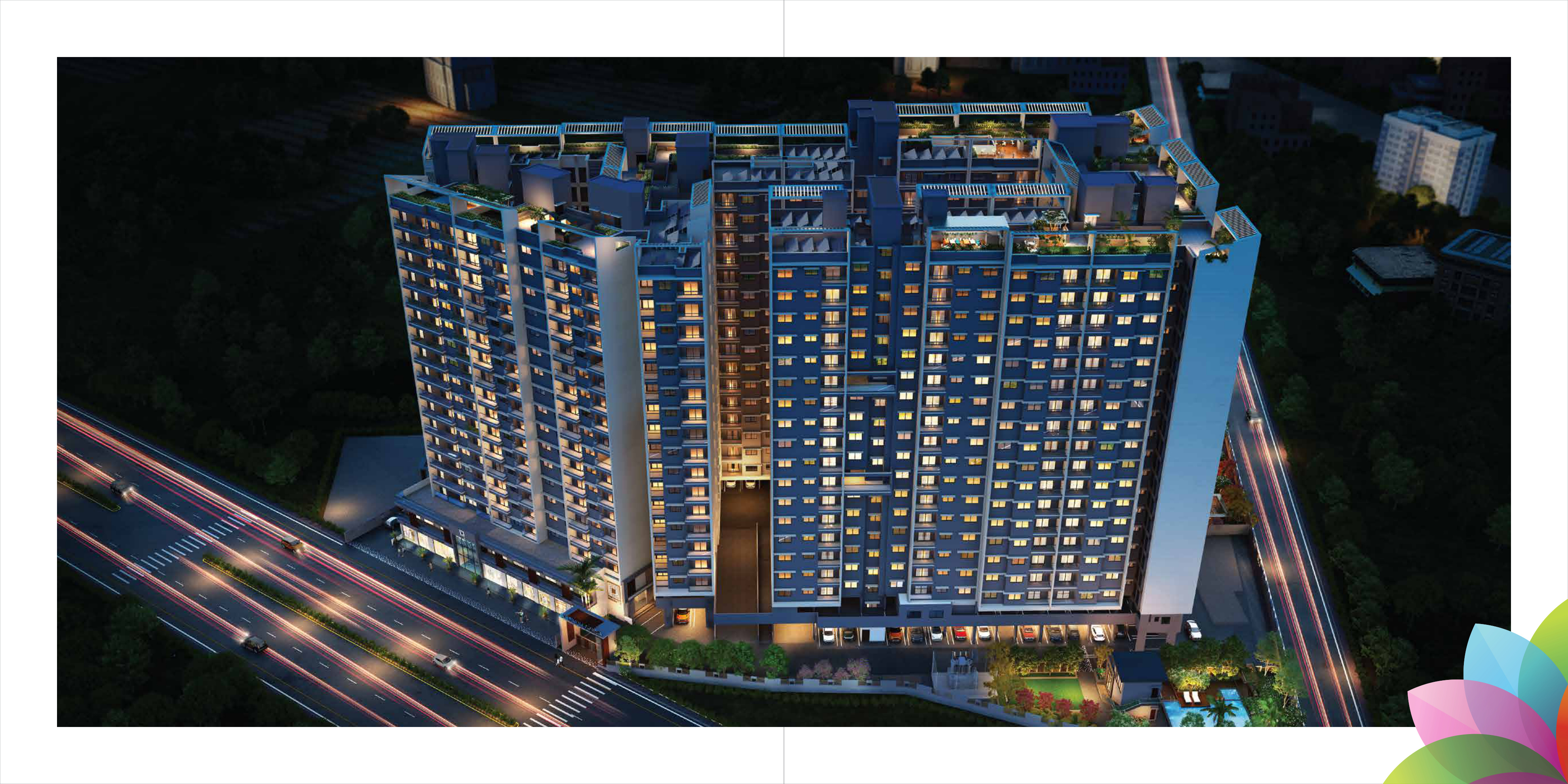 Project for Sale in Moshi, Pune — photo 2