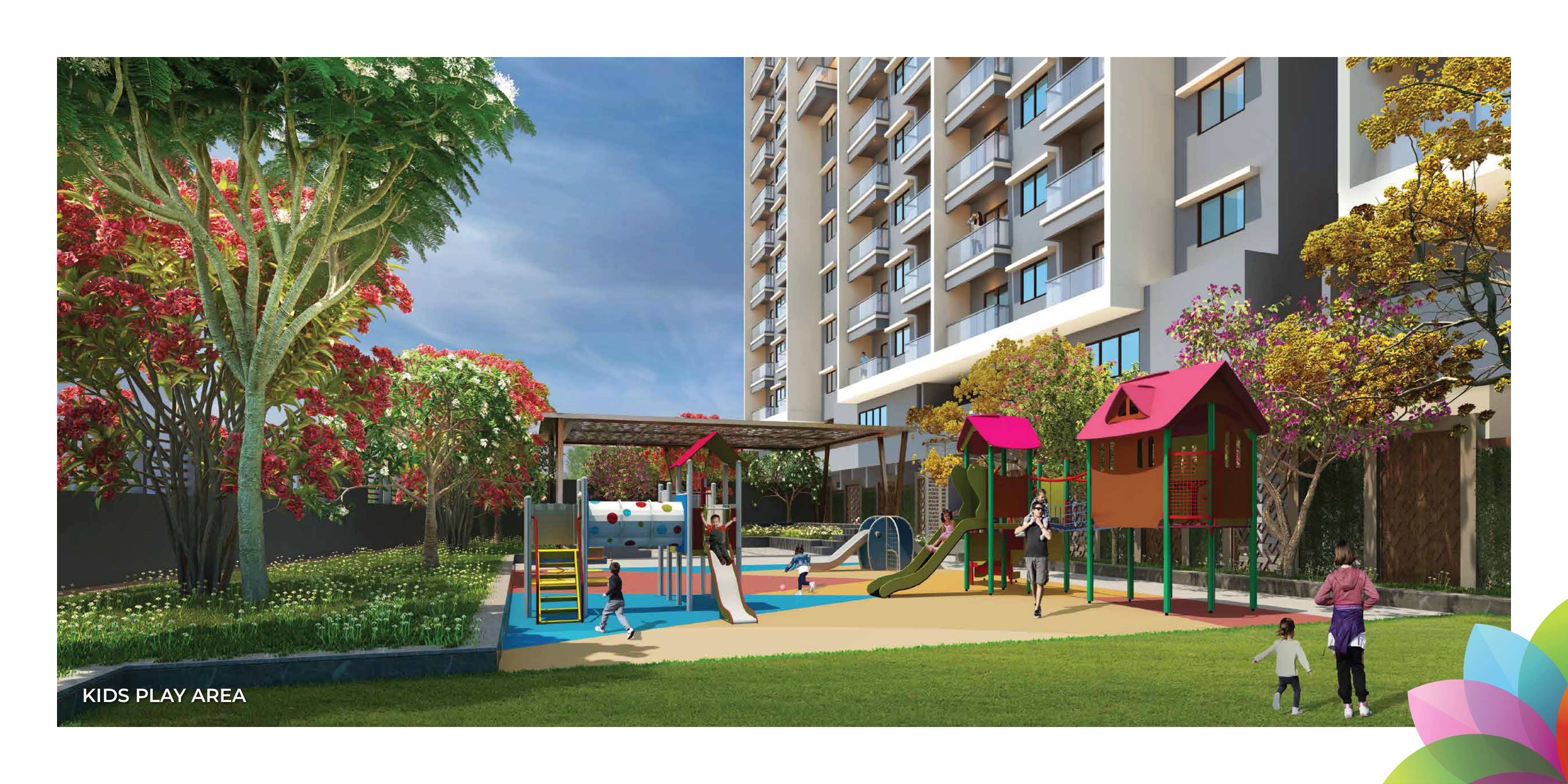 Project for Sale in Moshi, Pune — photo 3