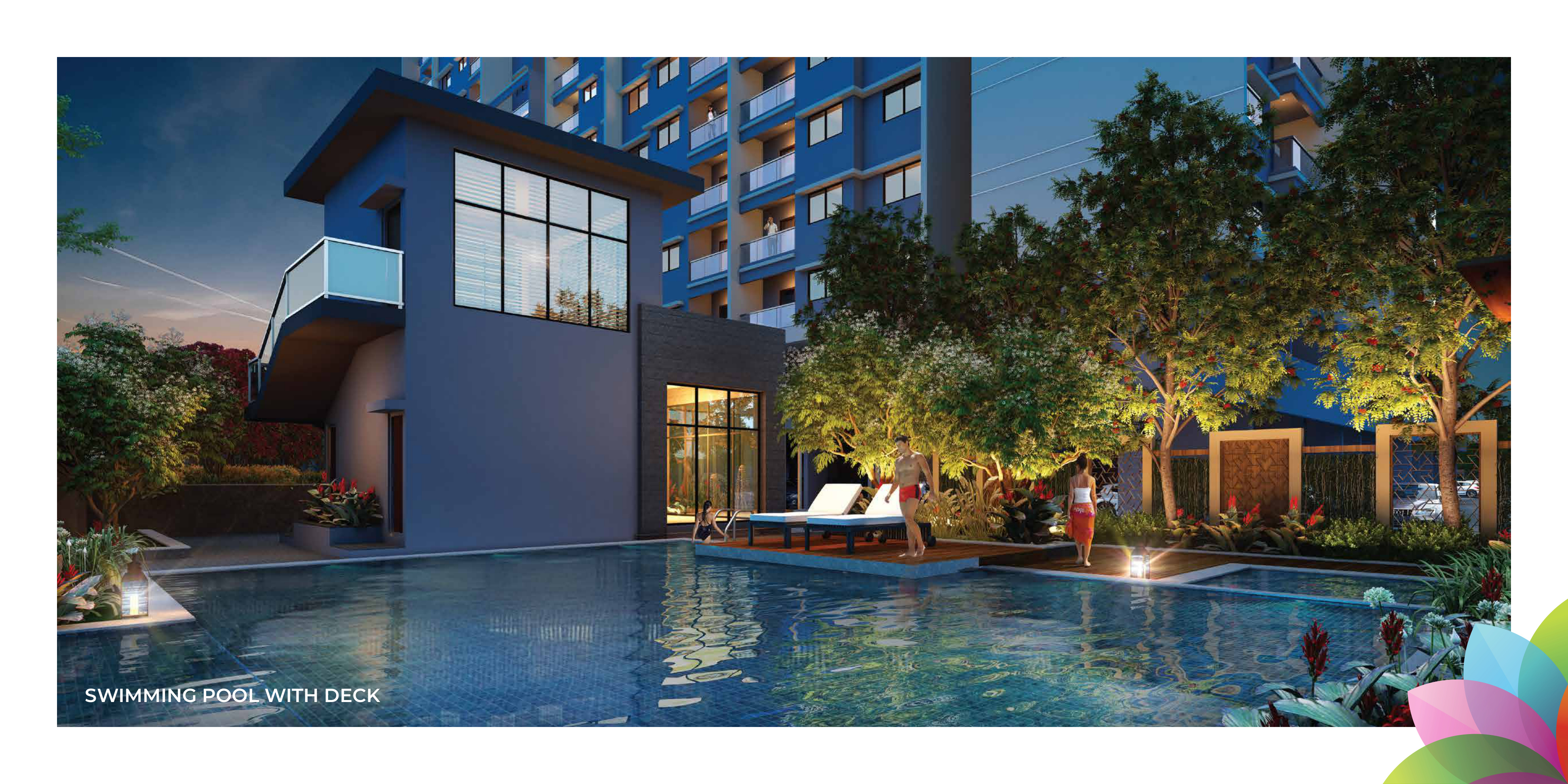 Project for Sale in Moshi, Pune — photo 4